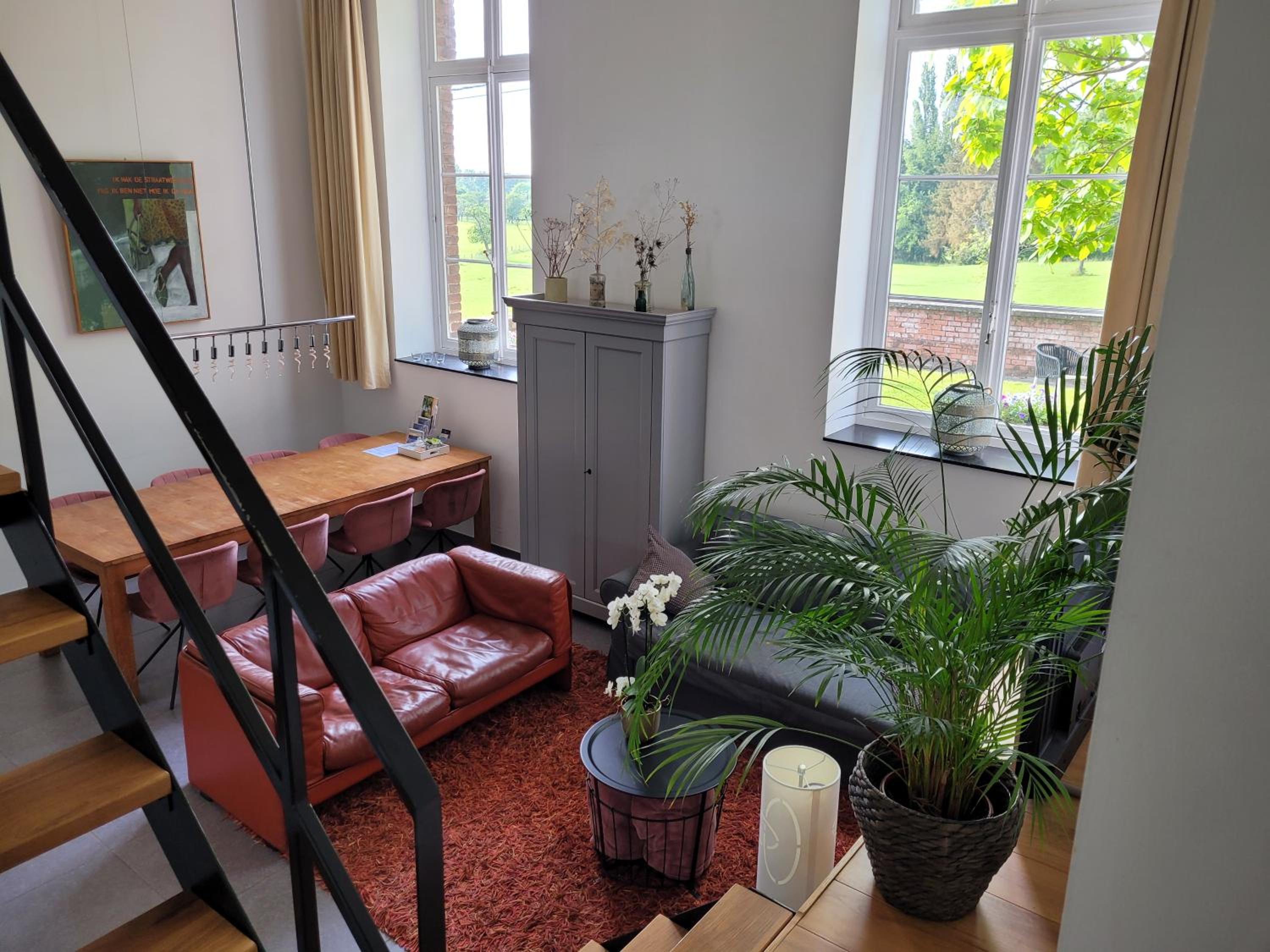 Loft photo 3