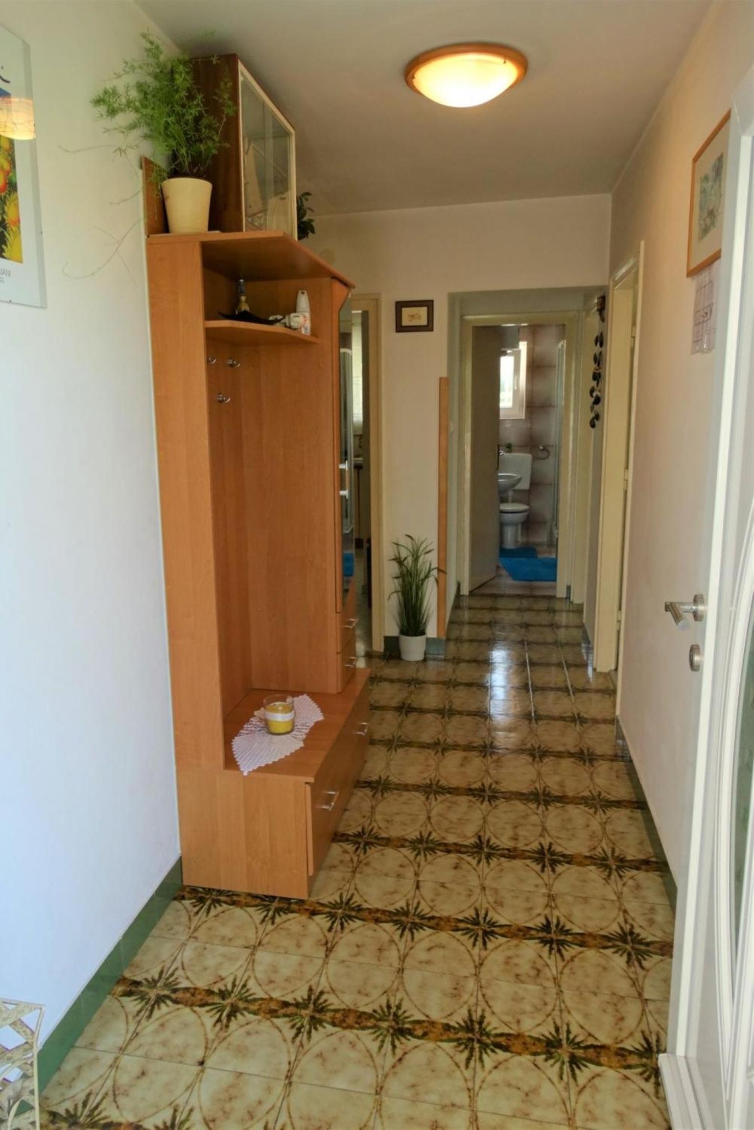 Apartment with Two Bedrooms  photo 1