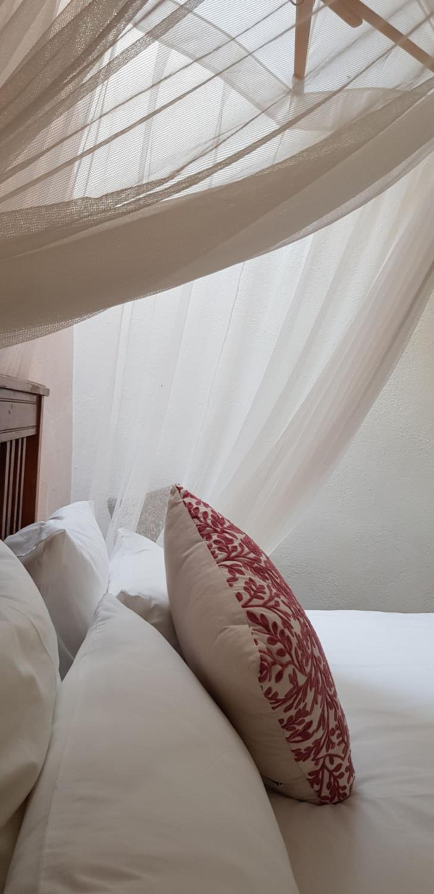 Double Room with Mountain View photo 2