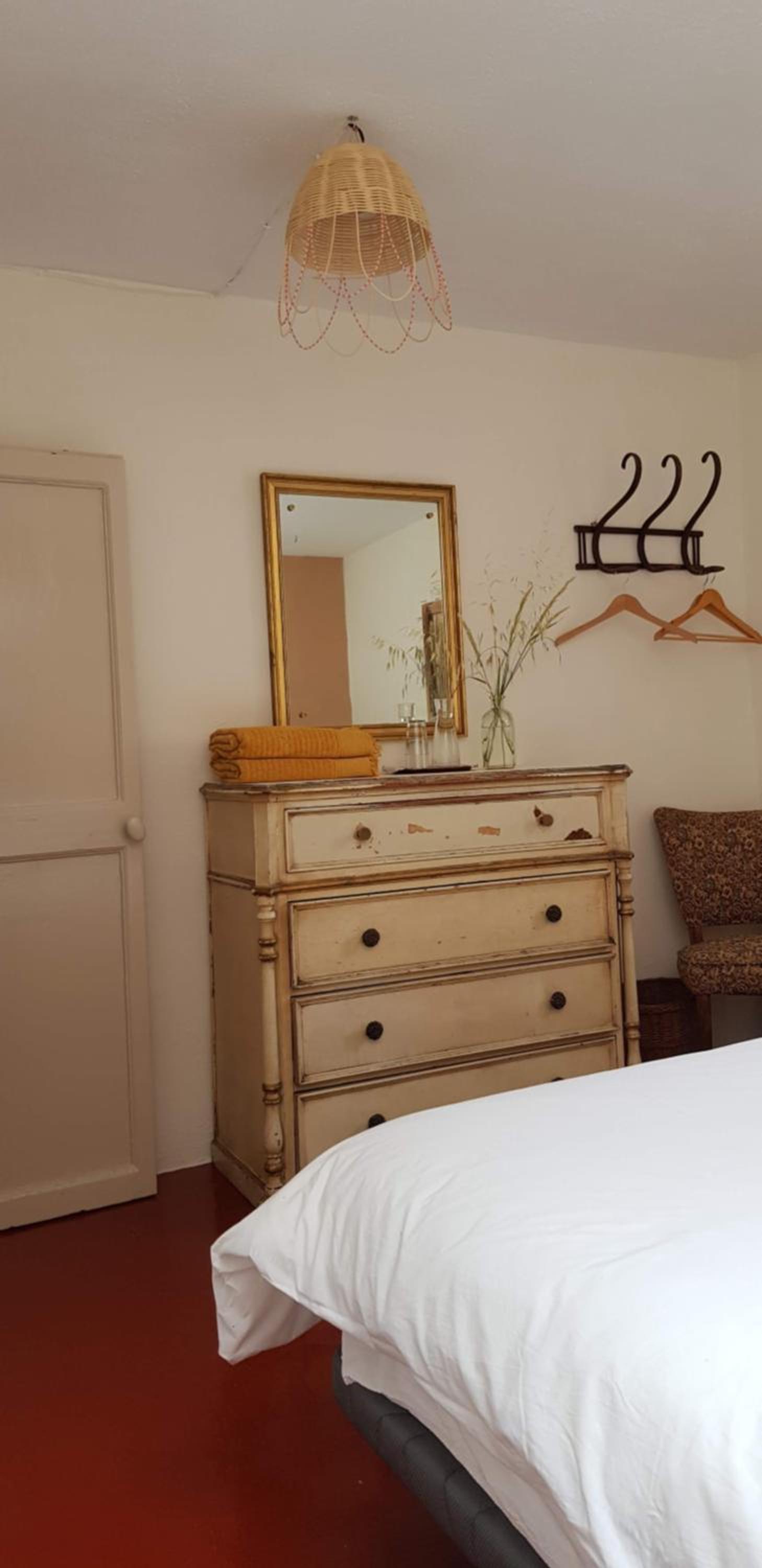 Double Room with Mountain View photo 3