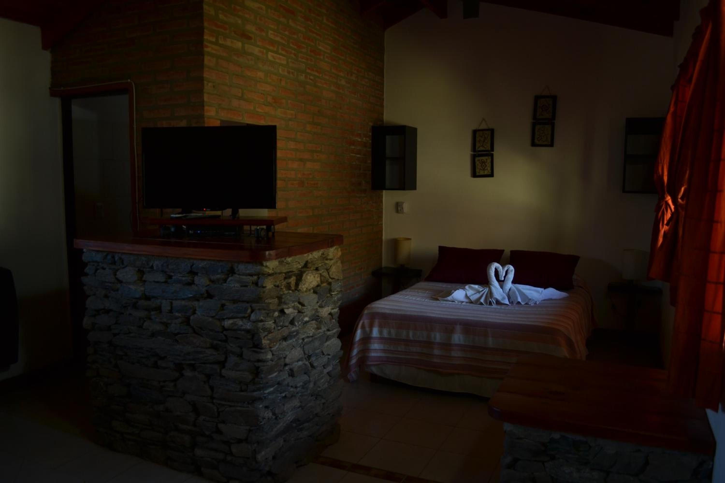 Chalet photo 2
