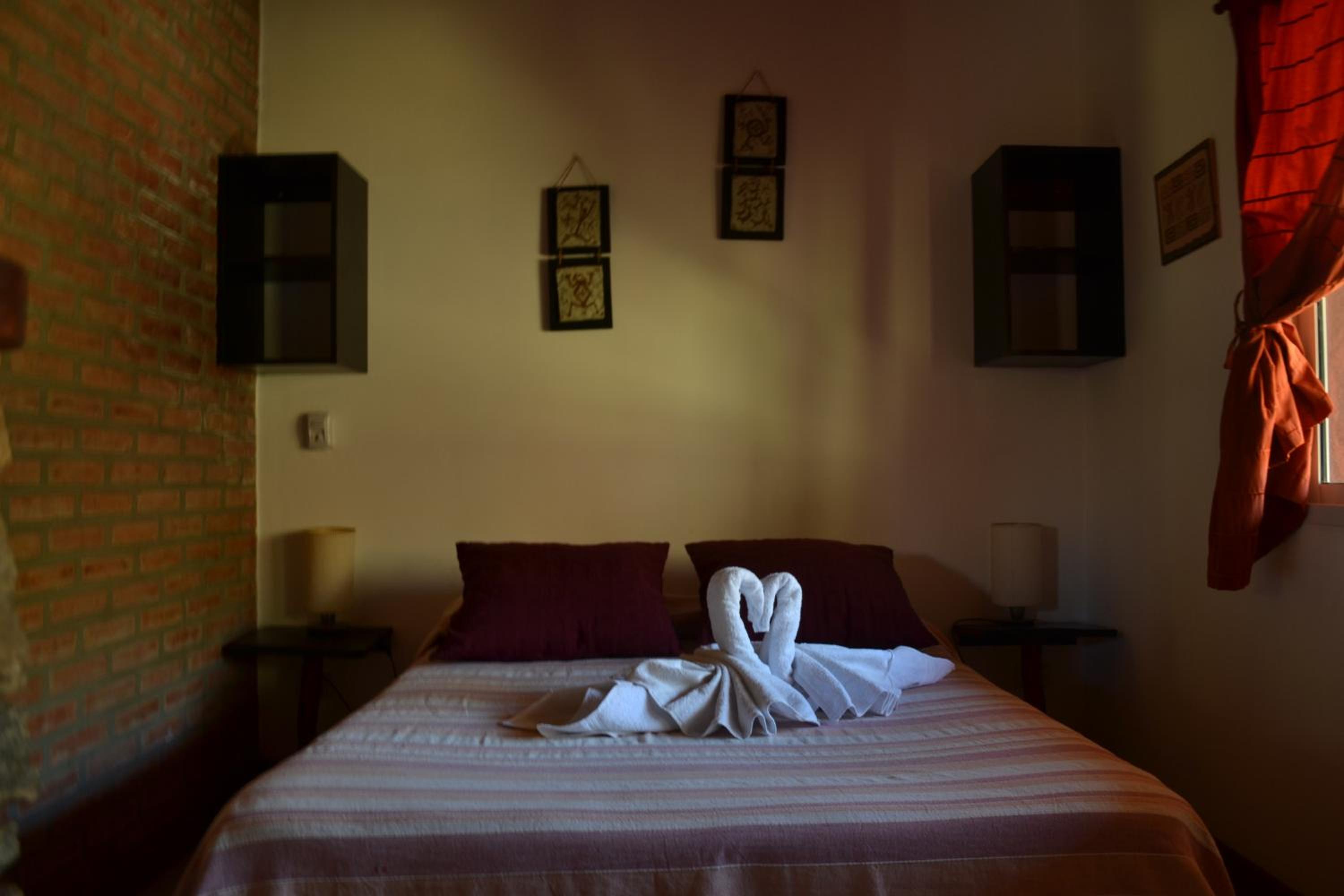 Chalet photo 3