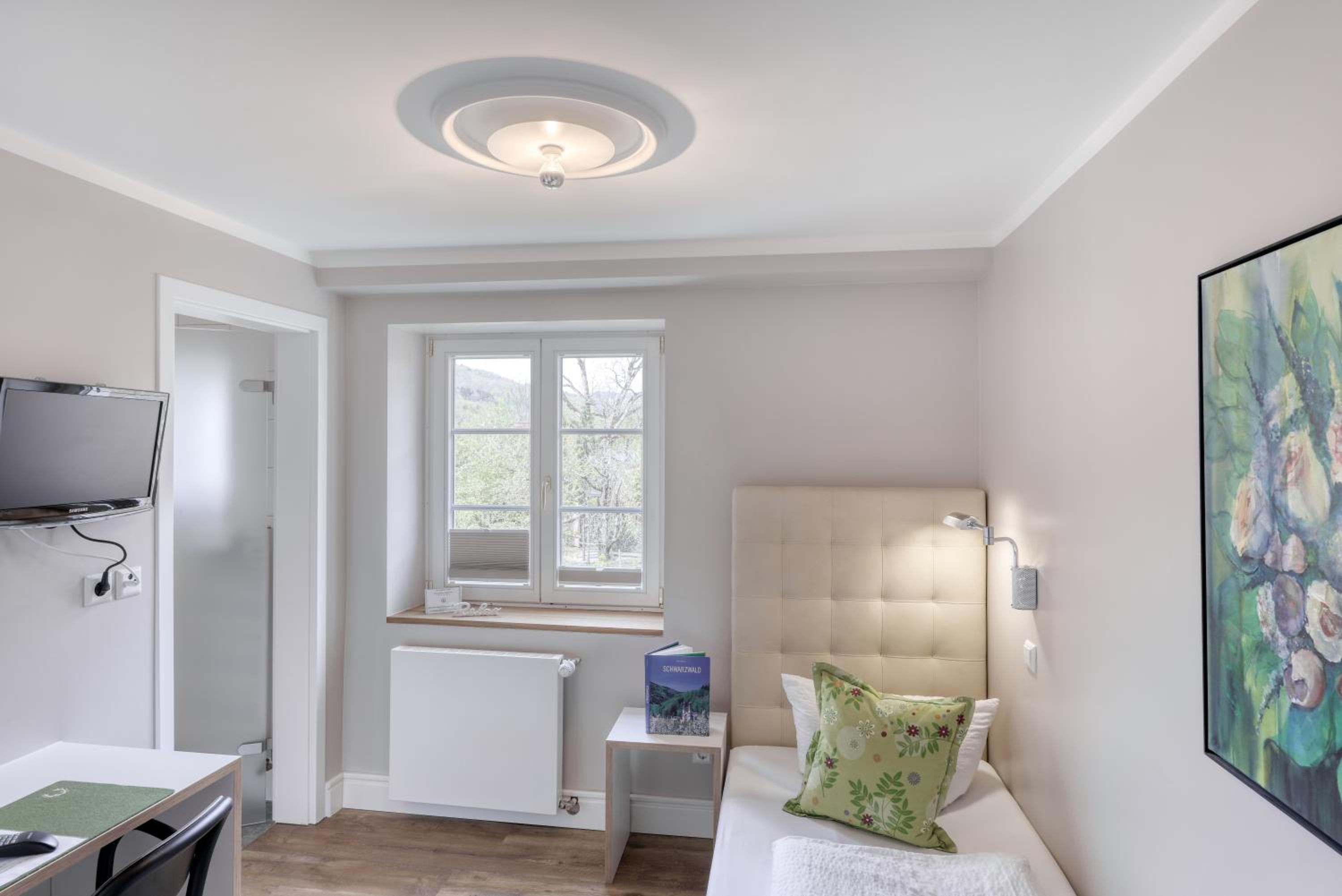 Single Room photo 2