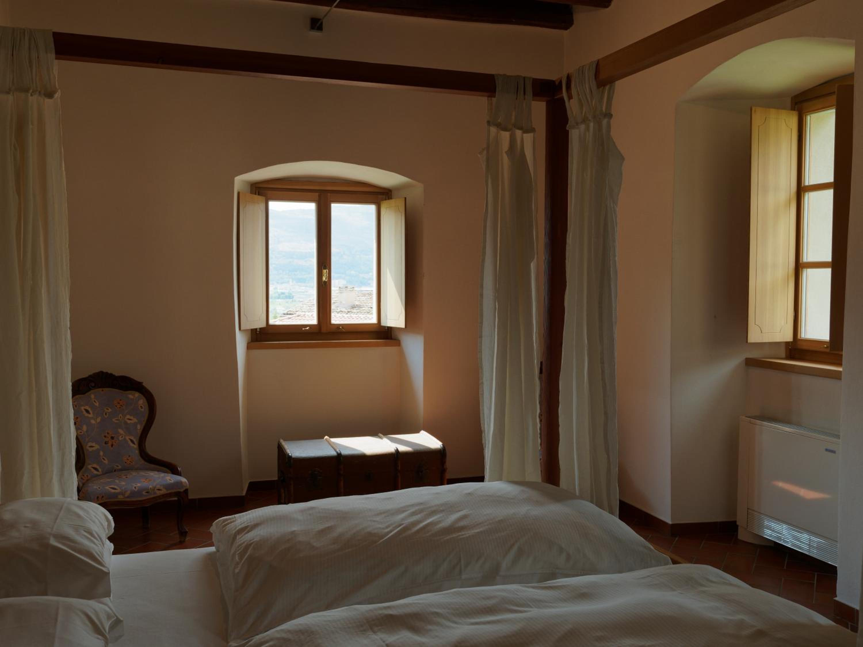 Deluxe Double Room photo 1