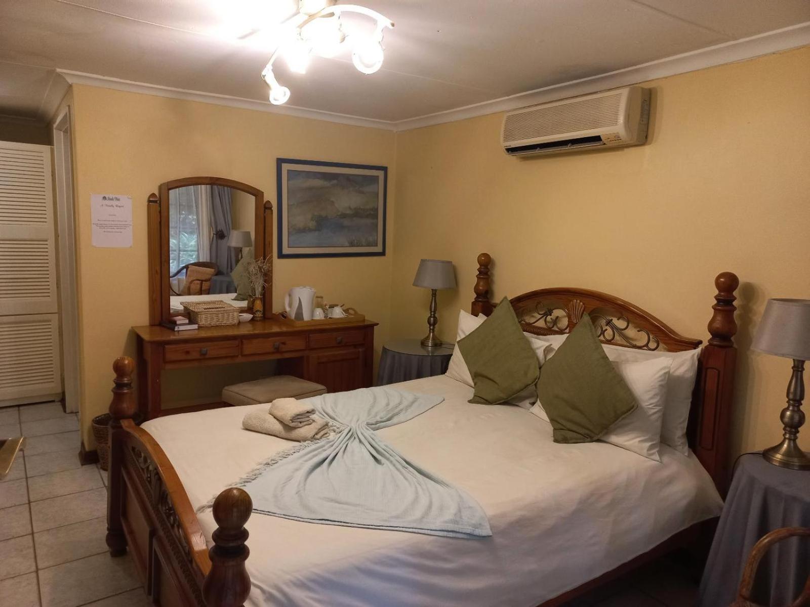 Standard Double Room - Photo 1