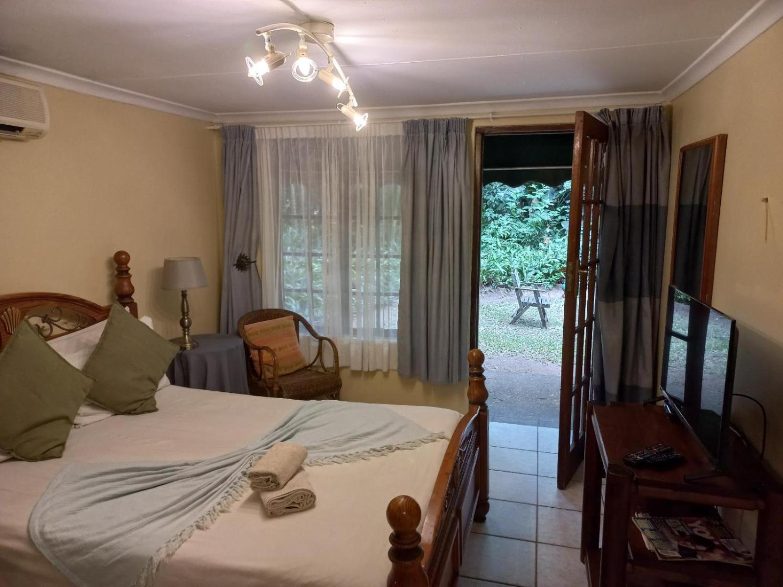 Standard Double Room - Photo 5