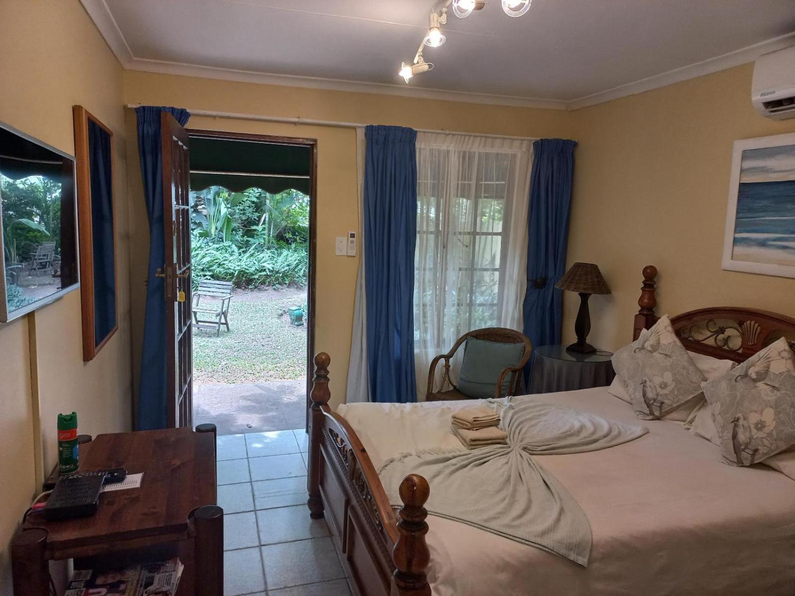 Standard Double Room - Photo 2