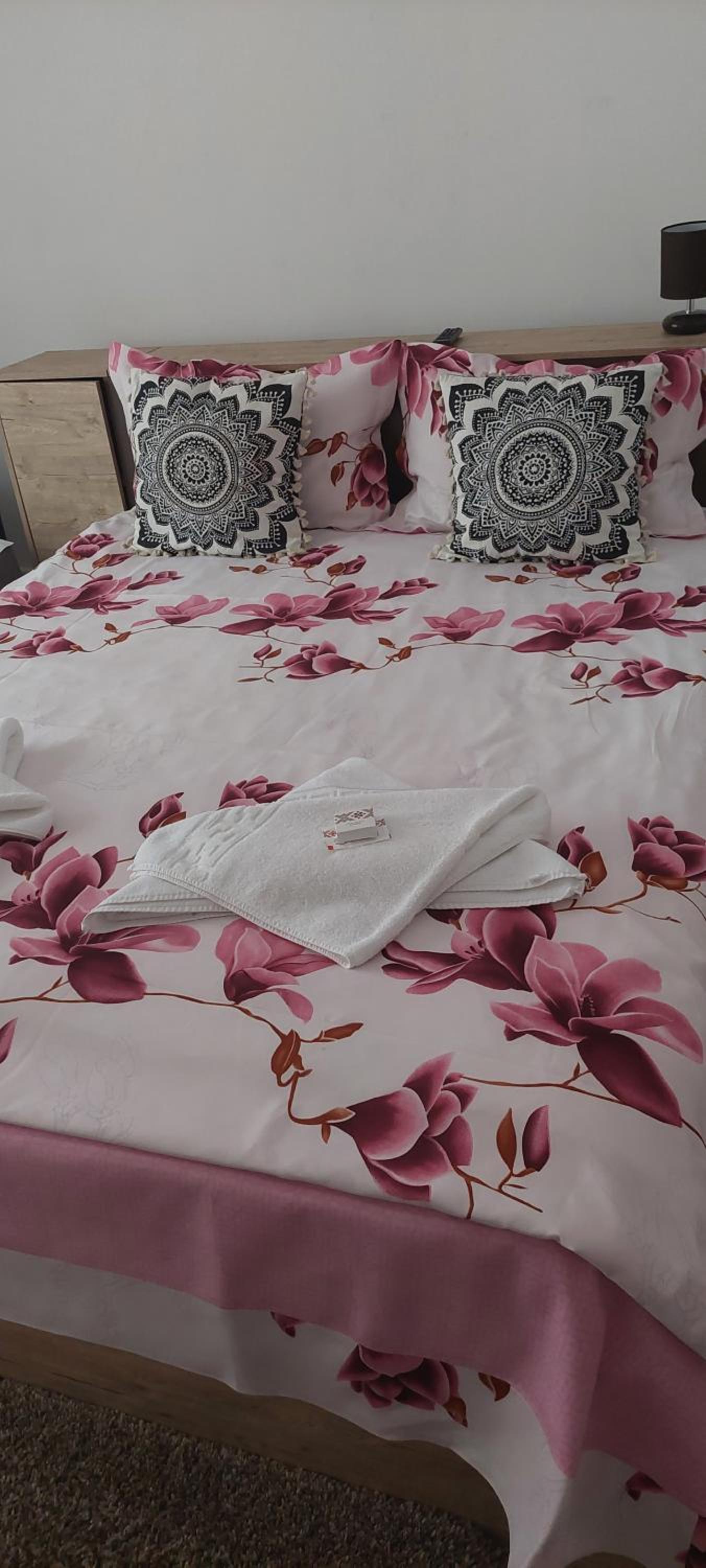 Deluxe Double Room photo 1