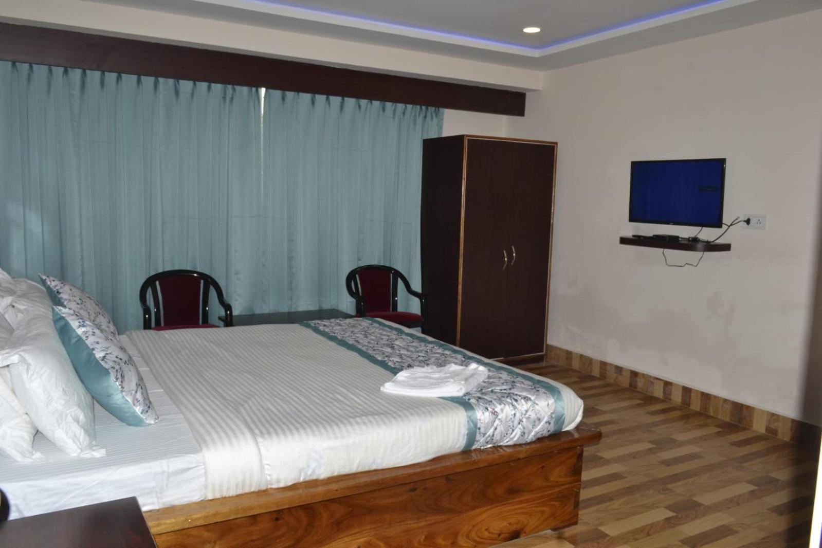 Standard Double Room - Photo 1