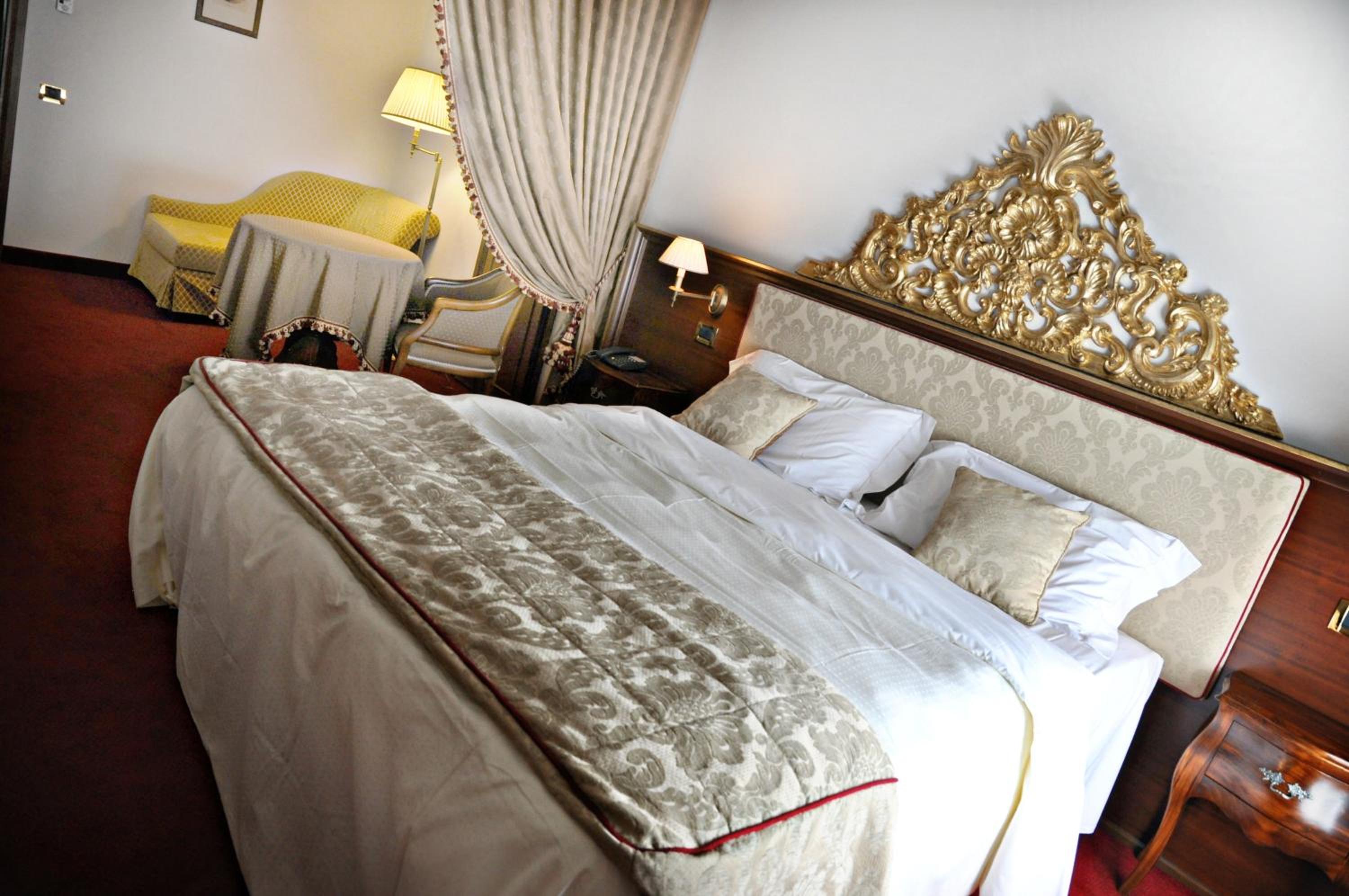 Junior Suite with Garden View - Photo 5