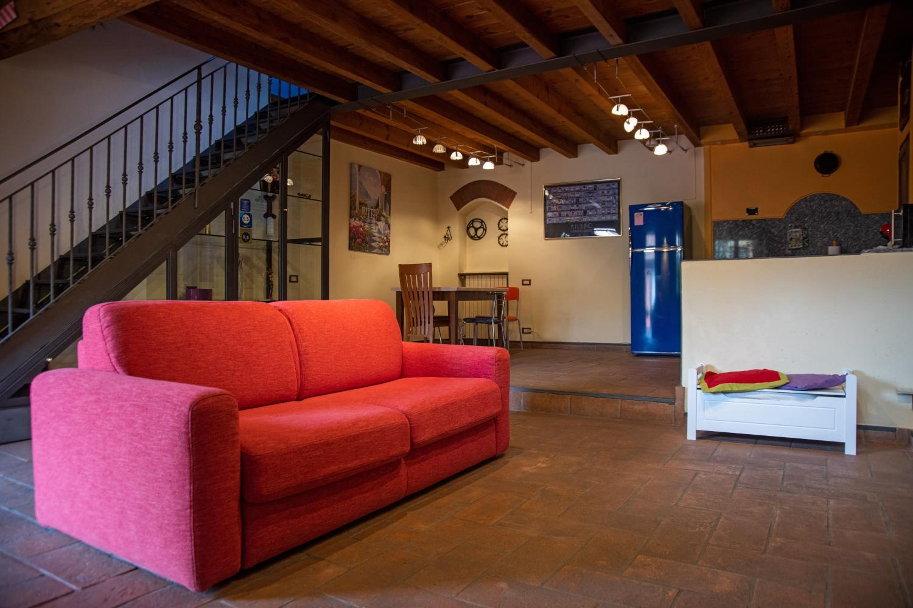 Maisonette