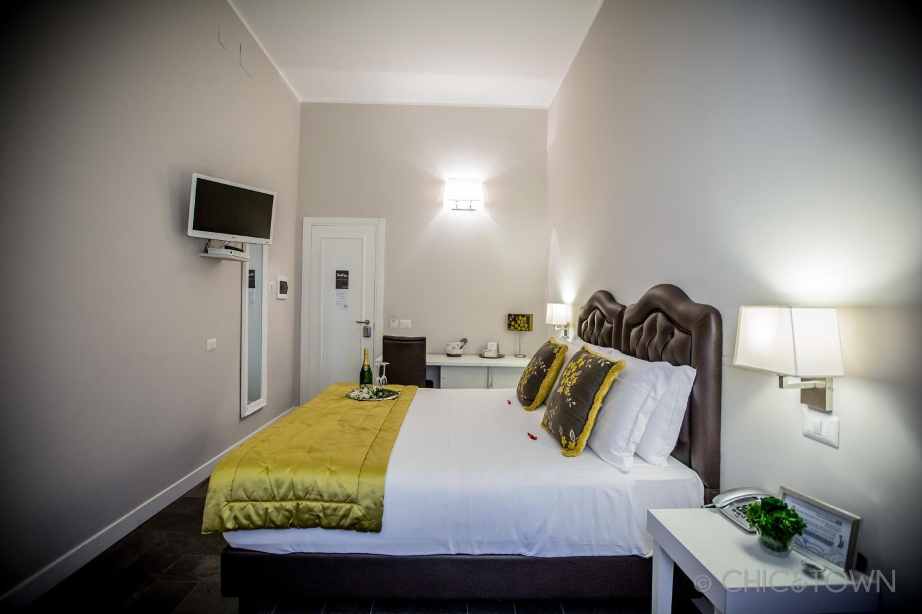 Superior Double or Twin Room photo 1