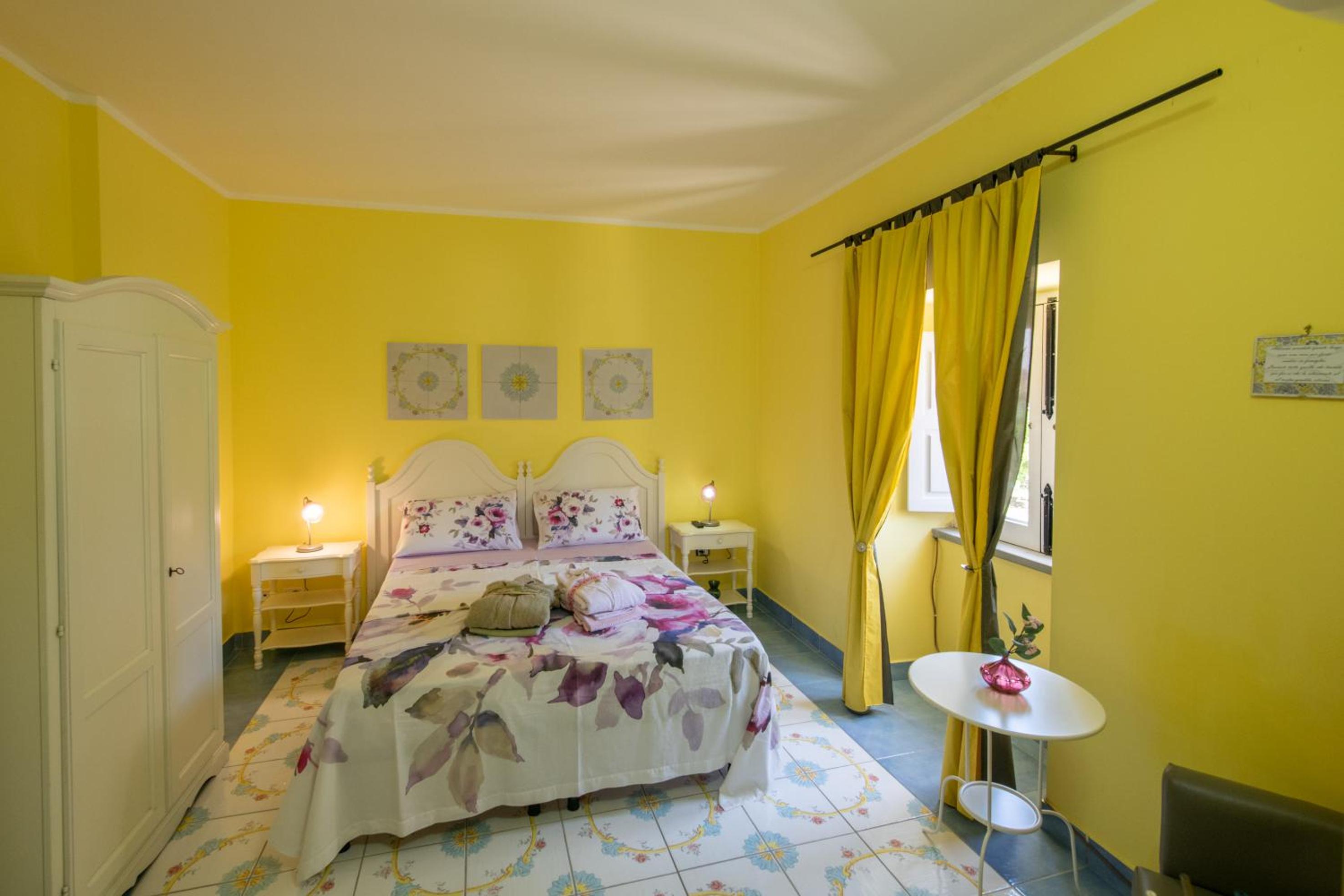 Double Room with Garden View photo 1