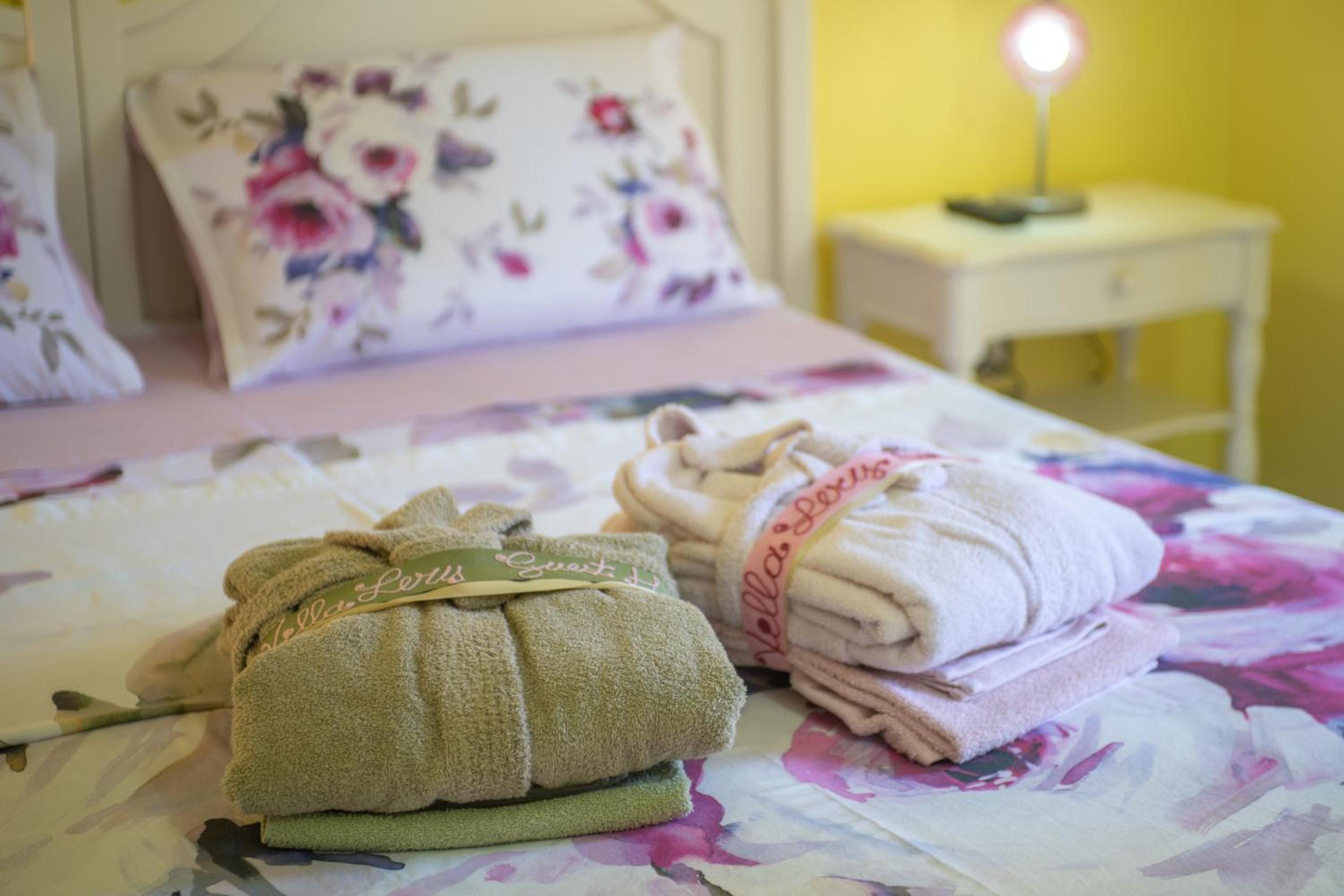 Double Room with Garden View photo 3