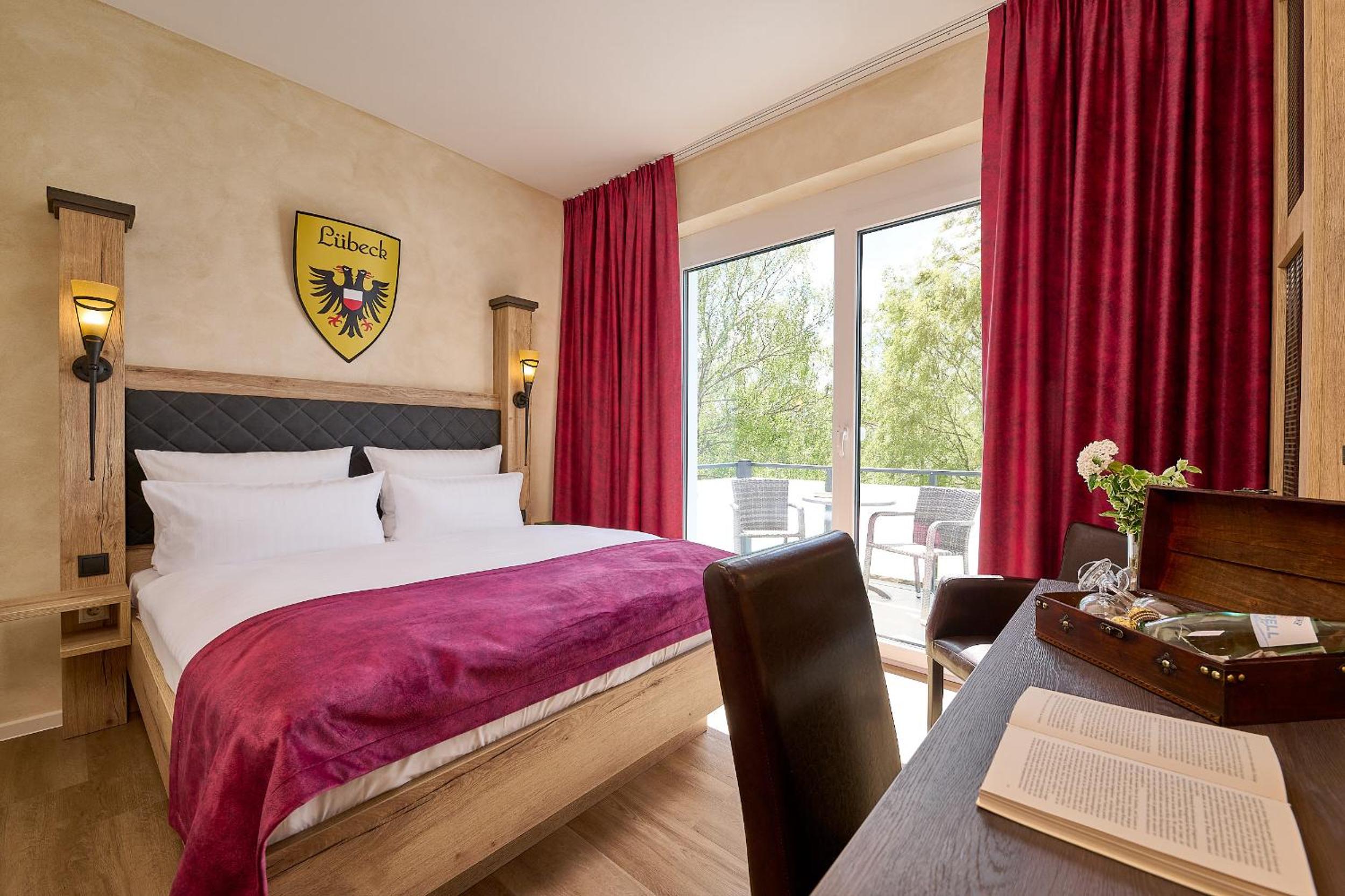 Standard Double Room photo 1