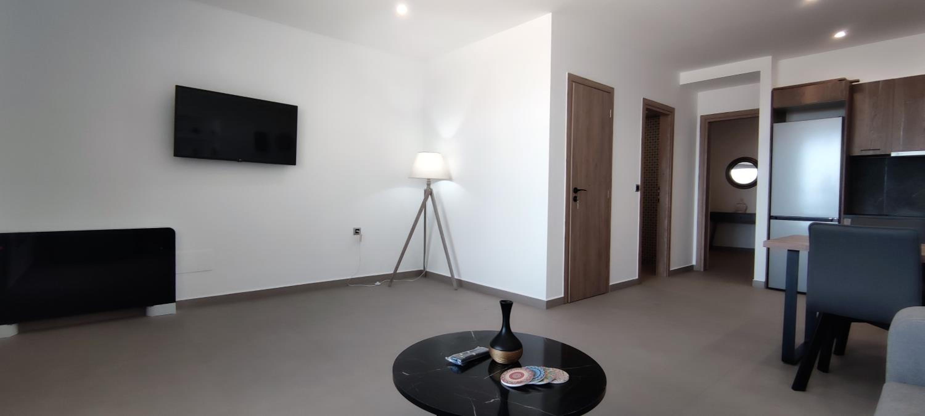 Junior Suite with Private Pool