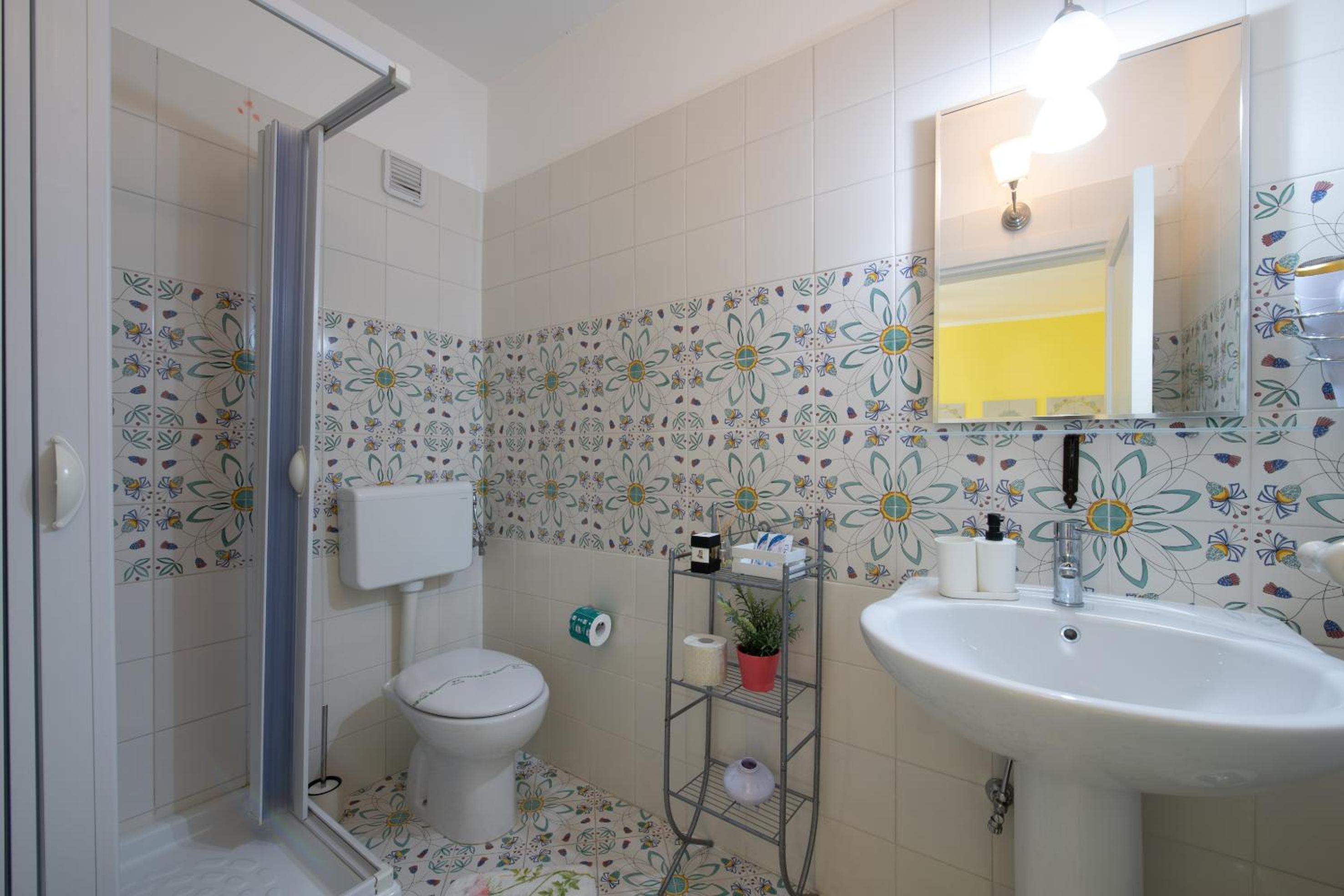 Double Room with Garden View photo 2