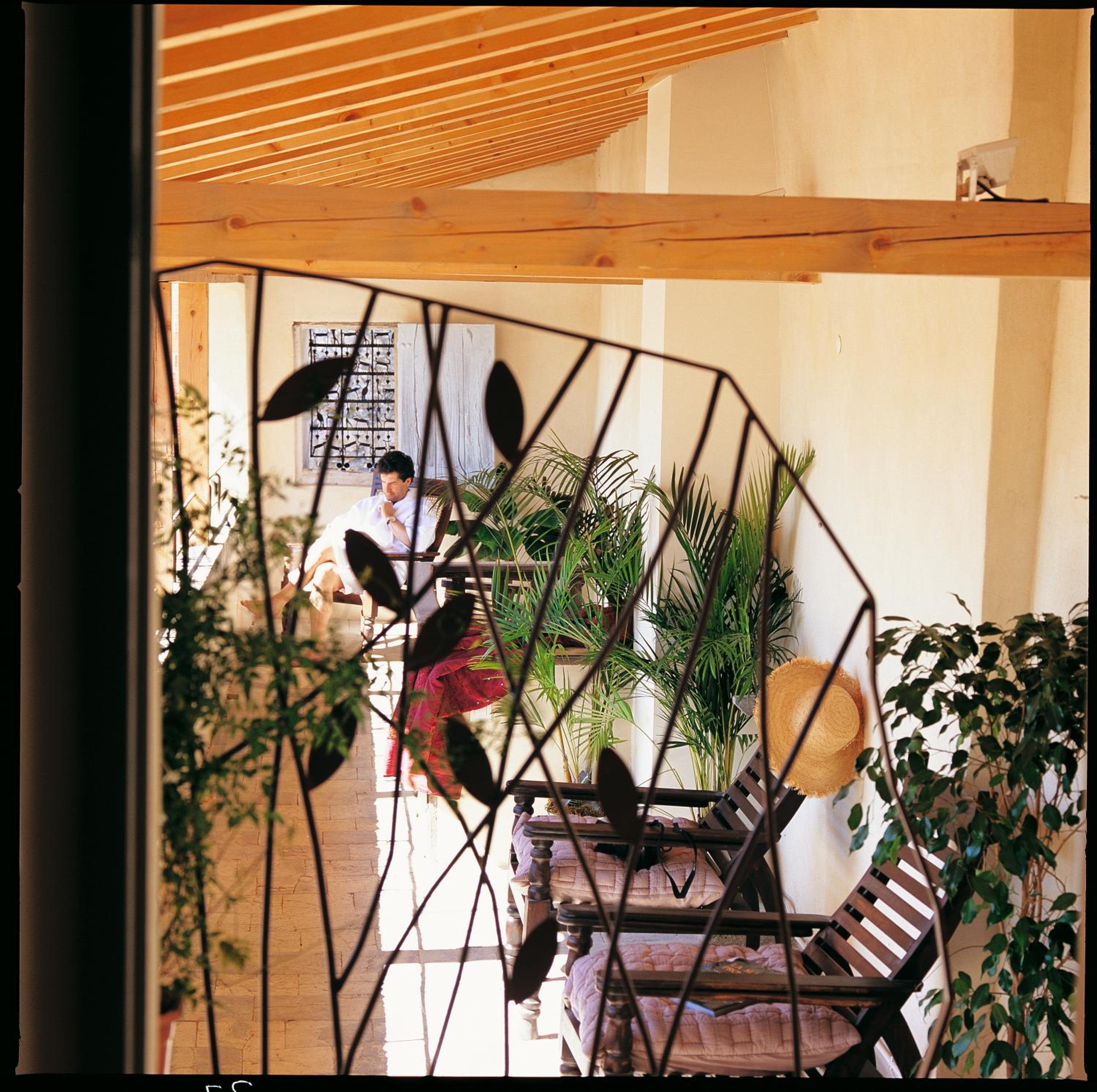 Loggia Junior Suite photo 3