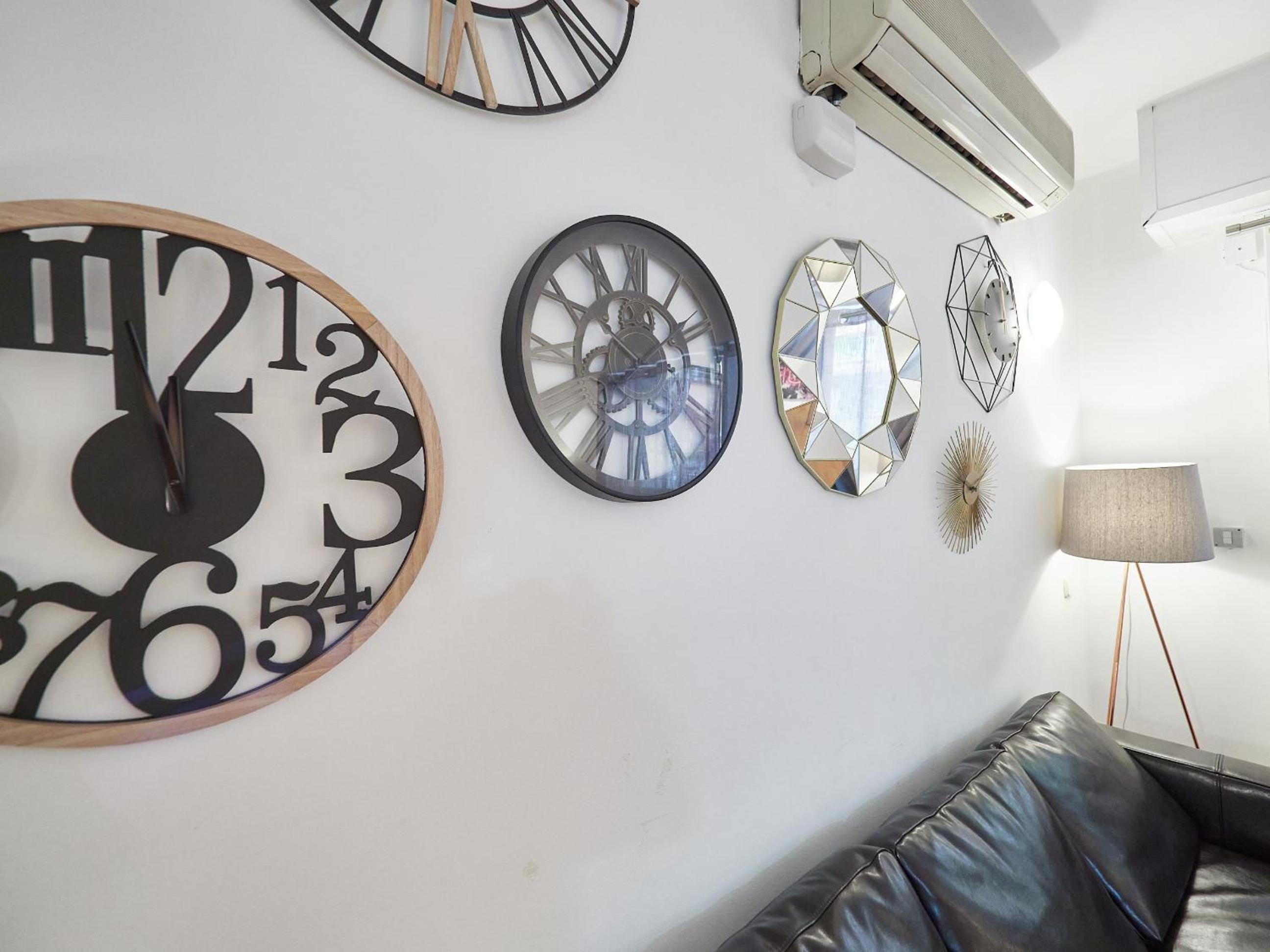 Apartment - Ground Floor photo 2