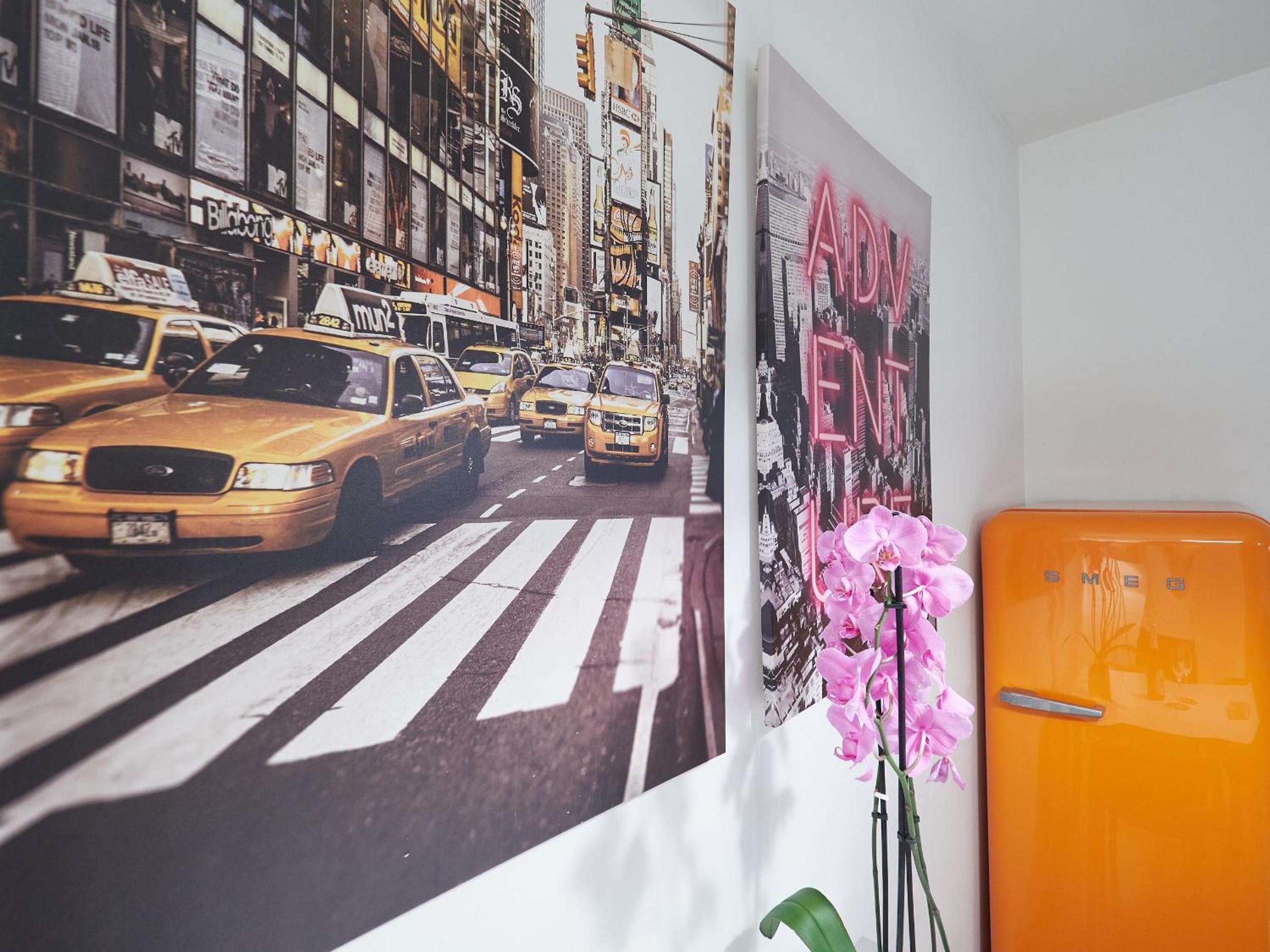 Apartment - Ground Floor photo 2