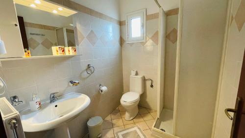 One-Bedroom Apartment photo 3
