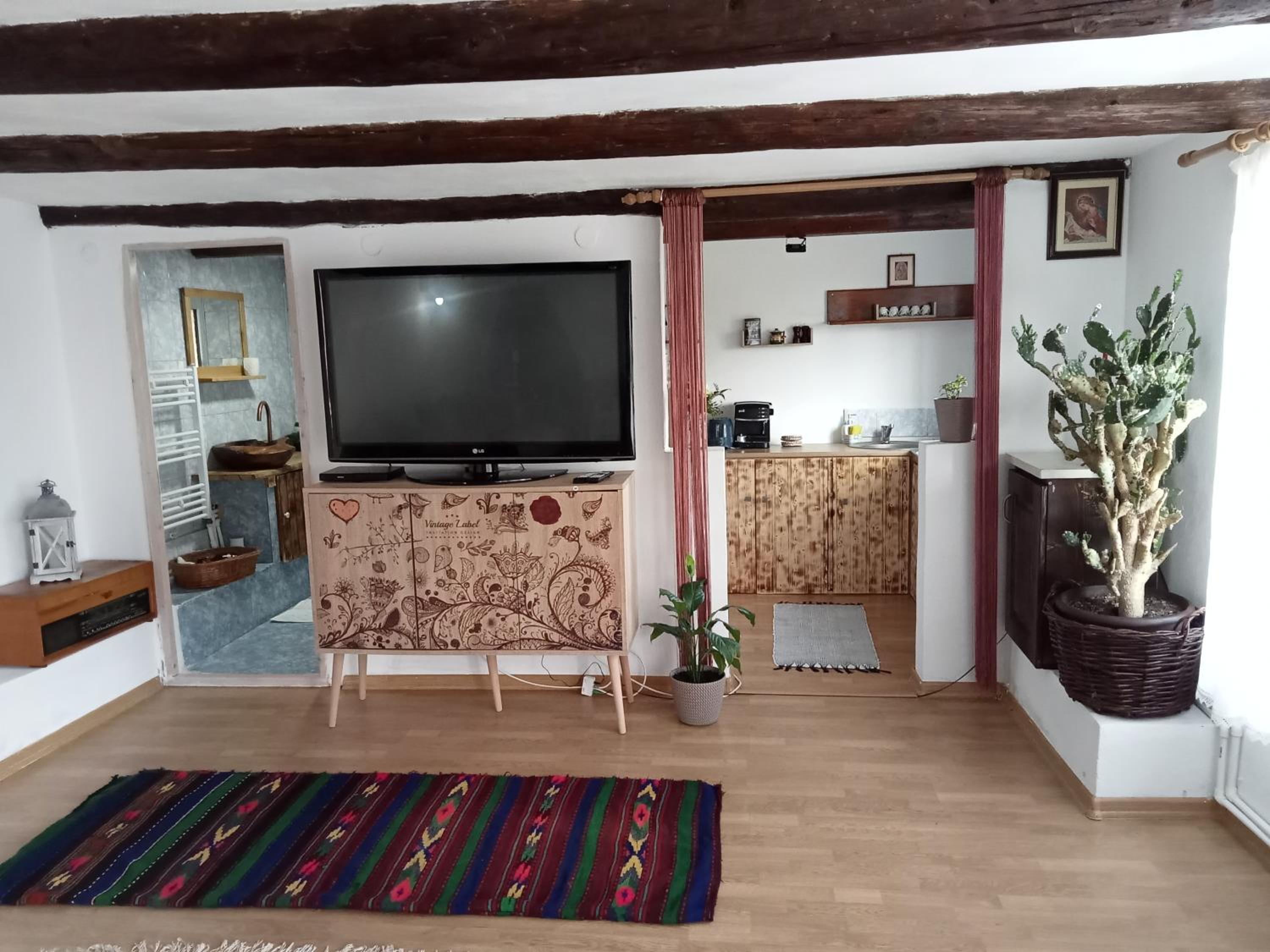 Vacation Home photo 1