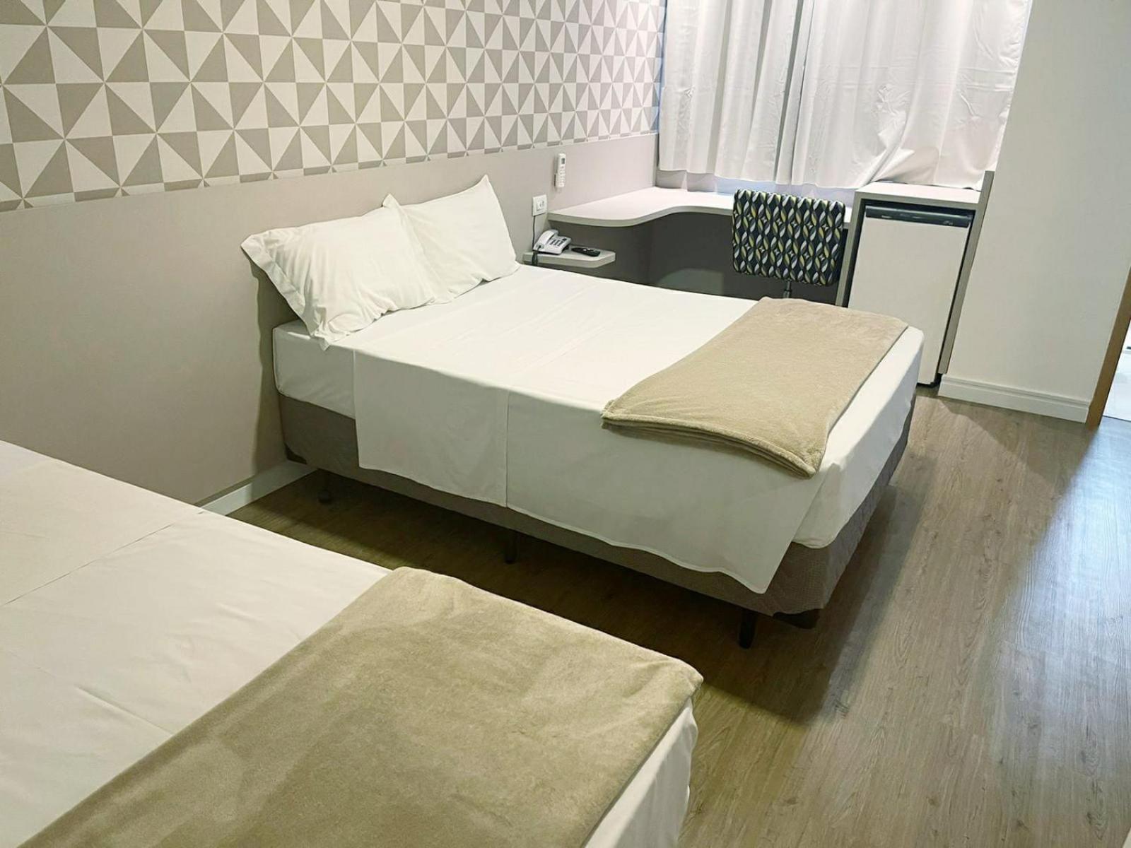 Deluxe Triple Room photo 2