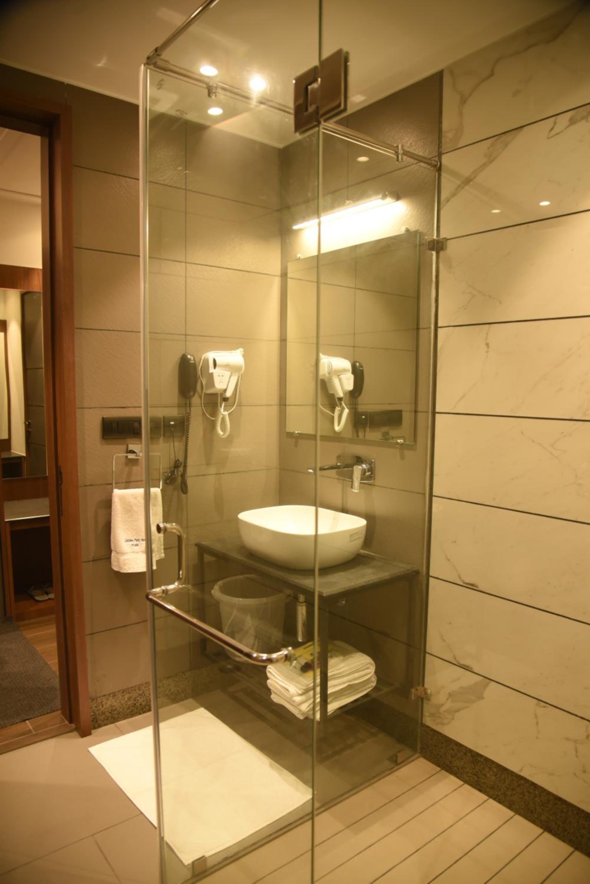 Superior Double Room photo 2