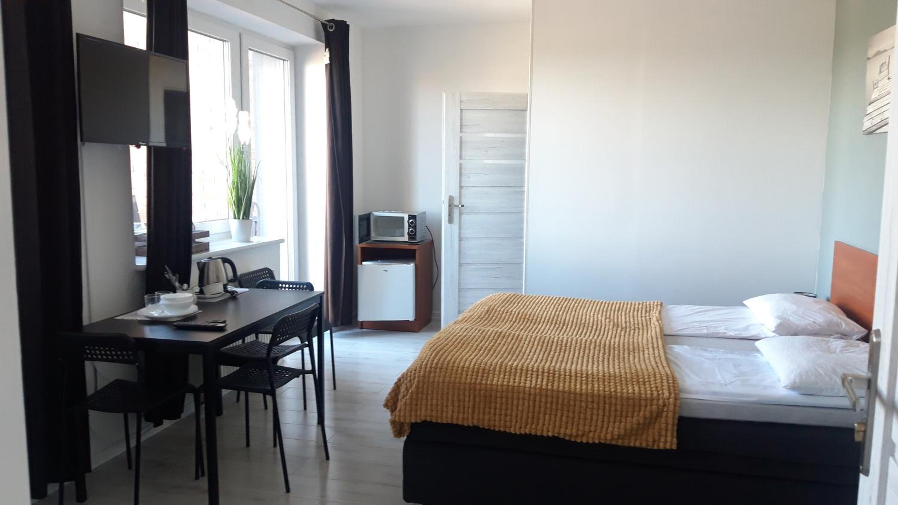 Quadruple Room photo 2