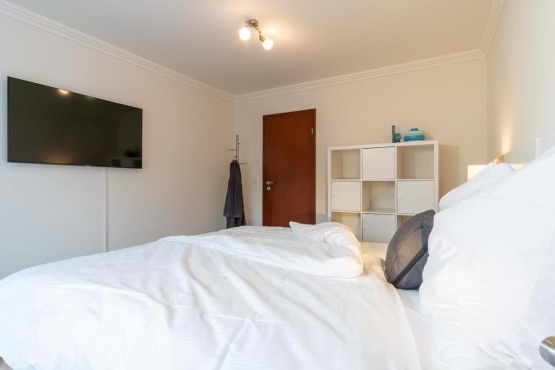 Apartment photo 1