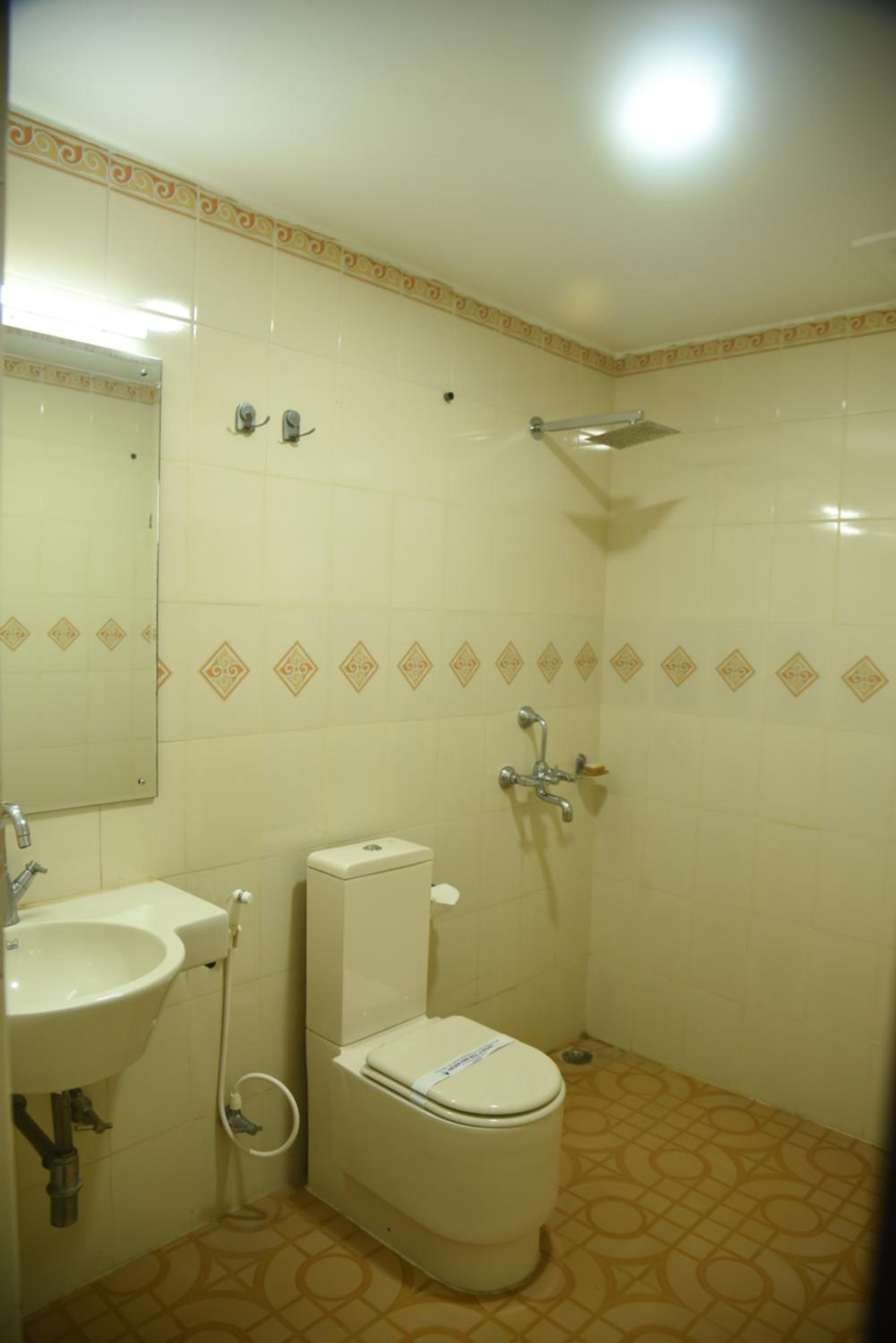 Deluxe Room photo 2