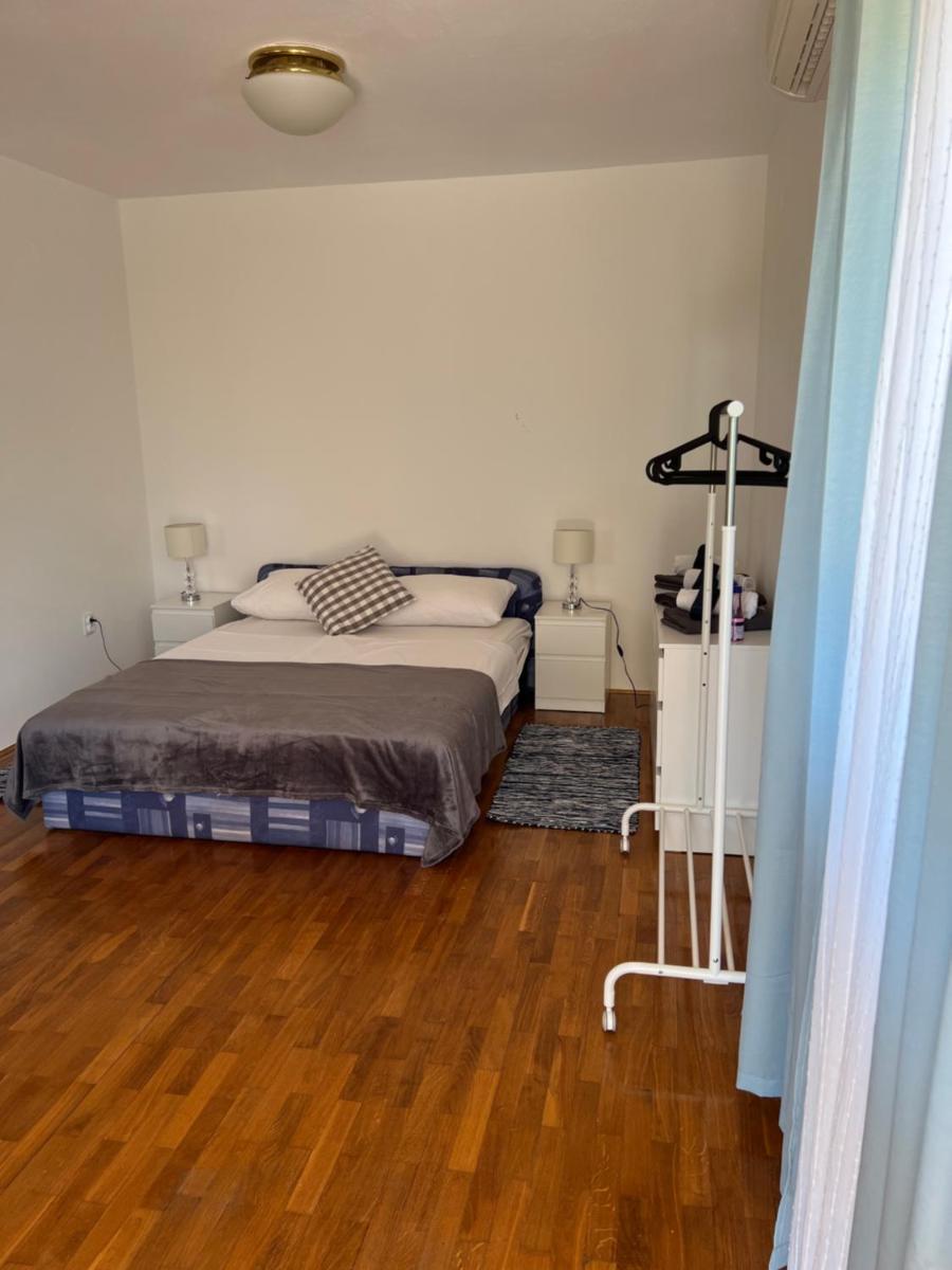 Studio Apartment with Sea View photo 1