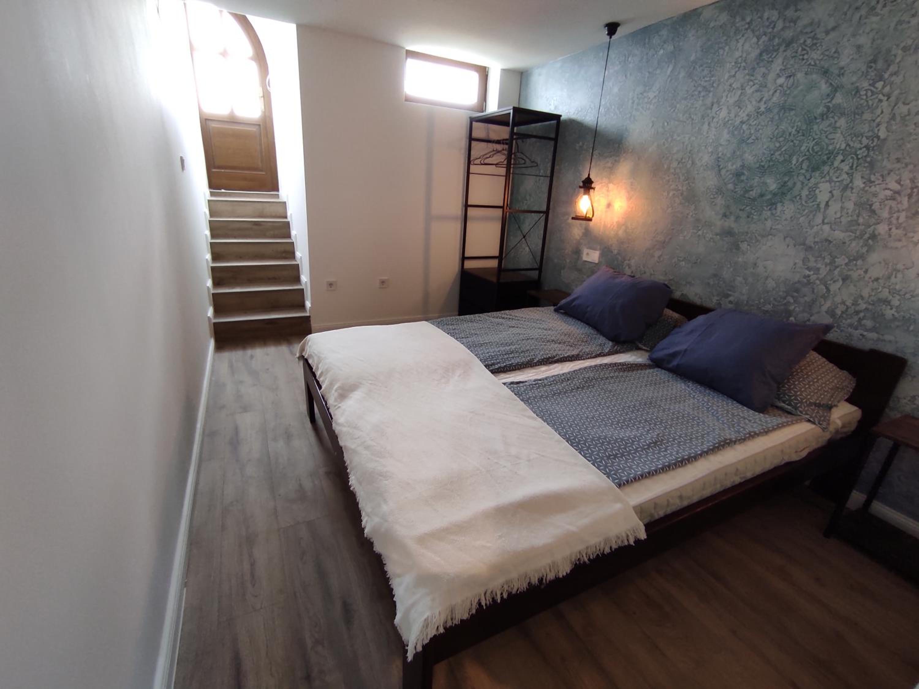 Double Room with Private Bathroom photo 1