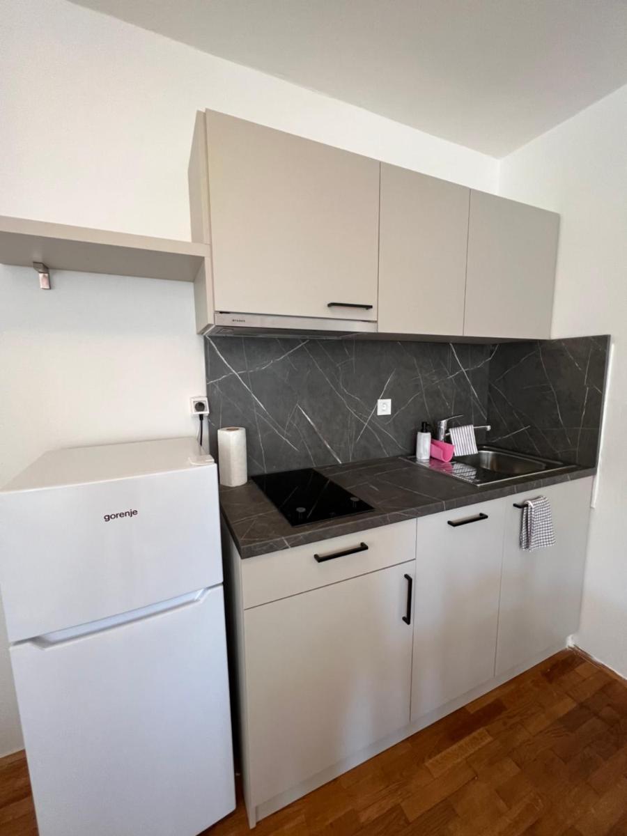 Studio Apartment with Sea View photo 3