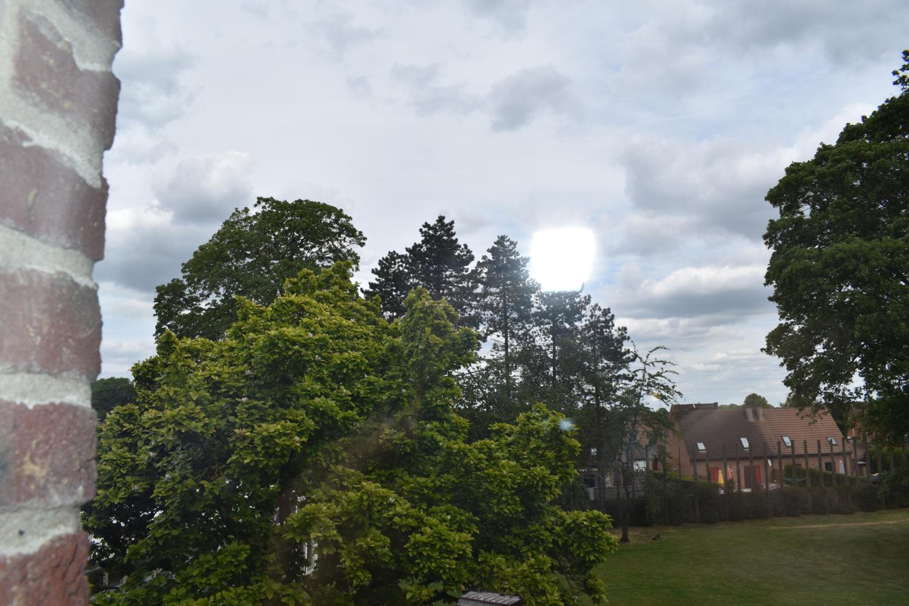 Double Room with Garden View - Photo 3