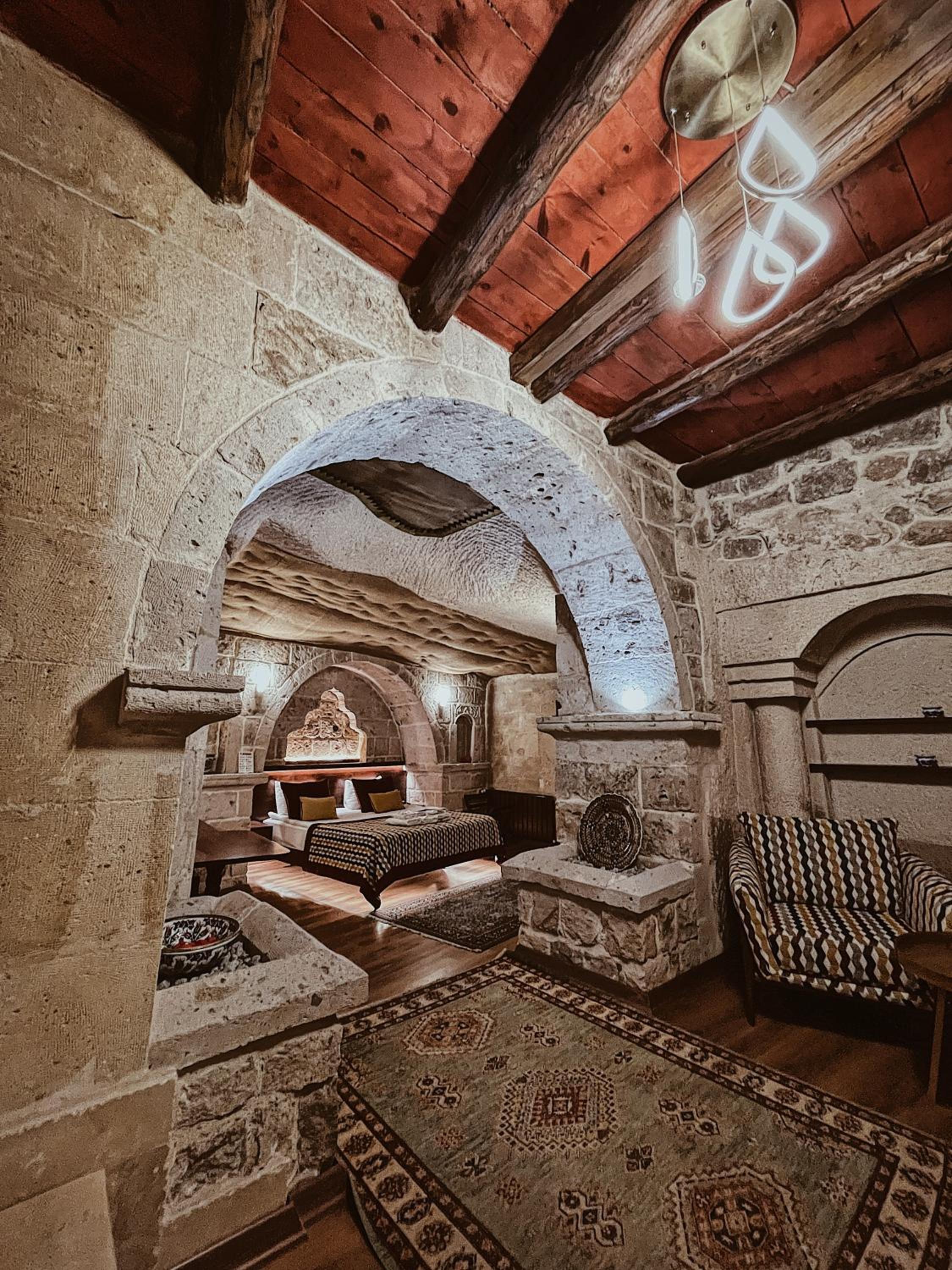King Room photo 1