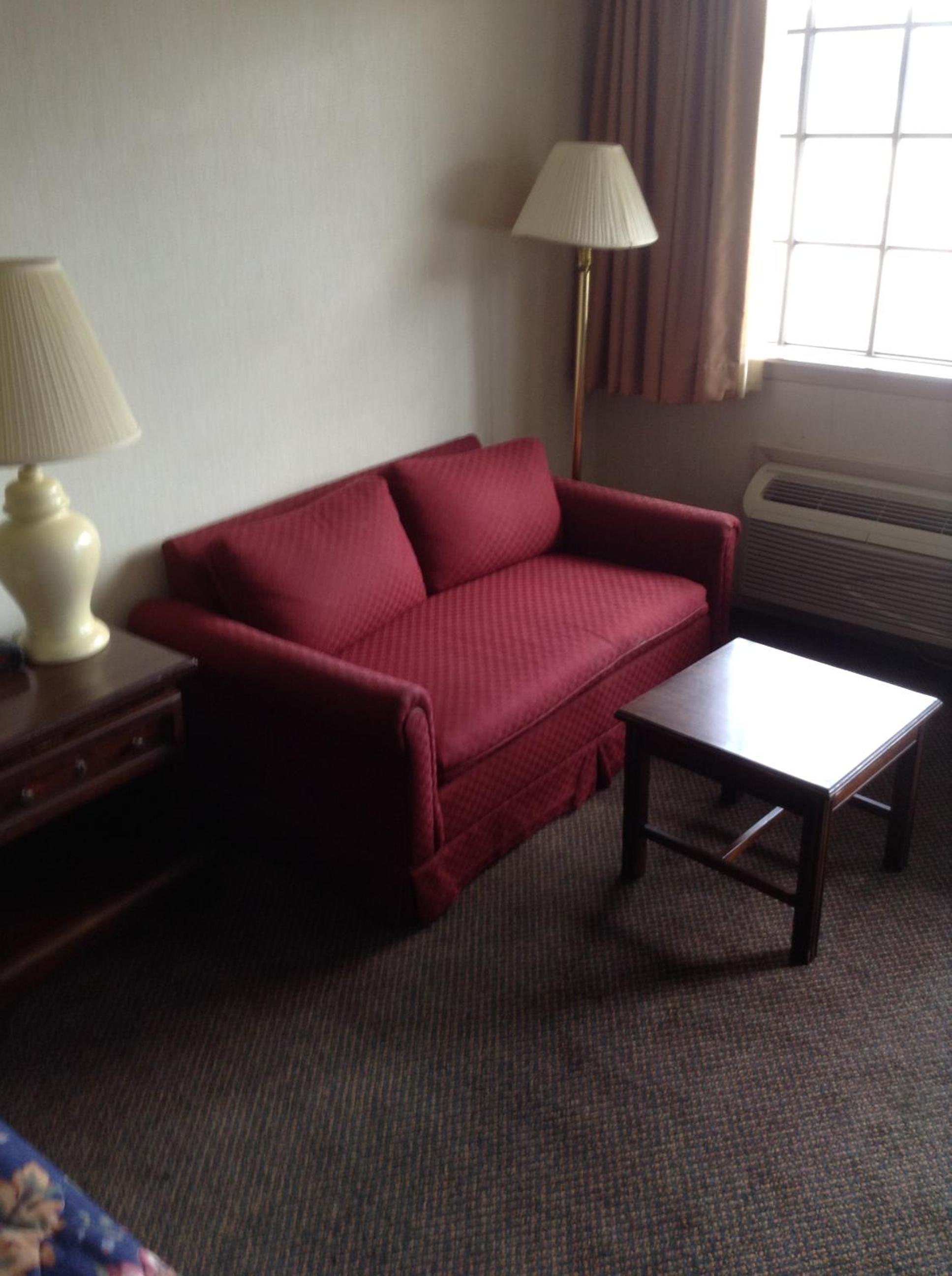 2 Queen Beds Non-Smoking - Photo 2