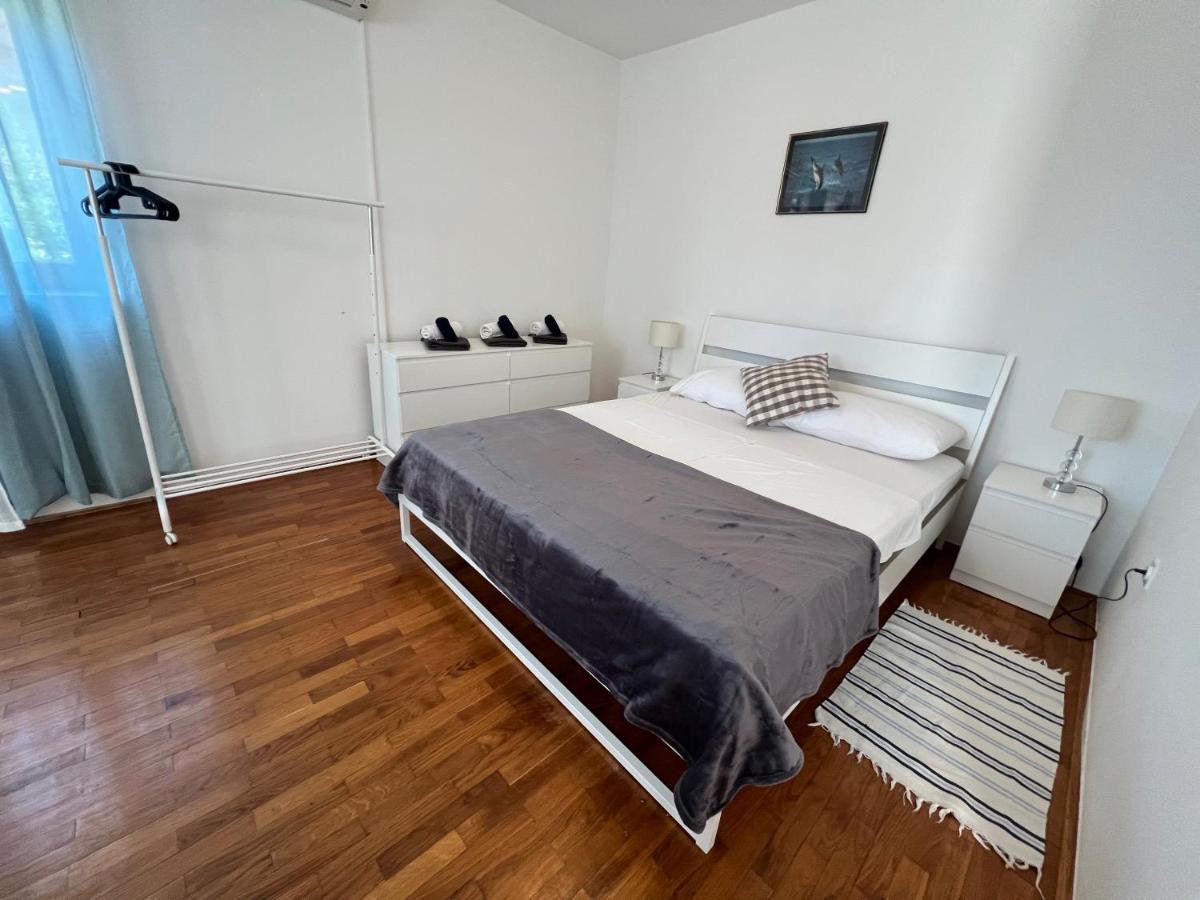 Studio Apartment photo 3