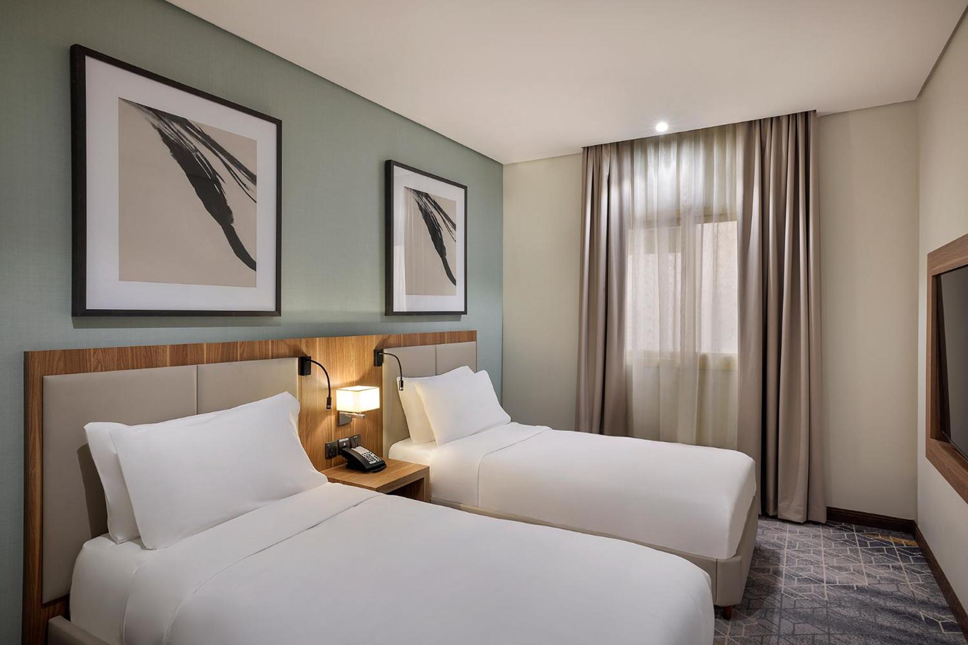 Two-Bedroom Suite - Non-Smoking - Photo 1
