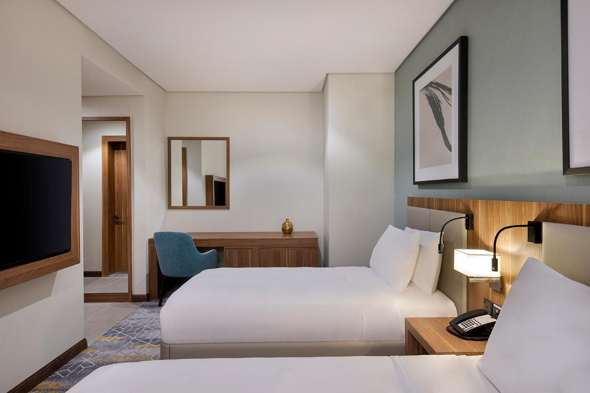 Two-Bedroom Suite - Non-Smoking - Photo 2