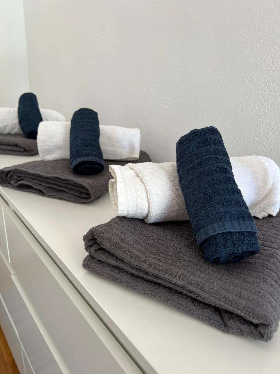 Studio Apartment photo 2