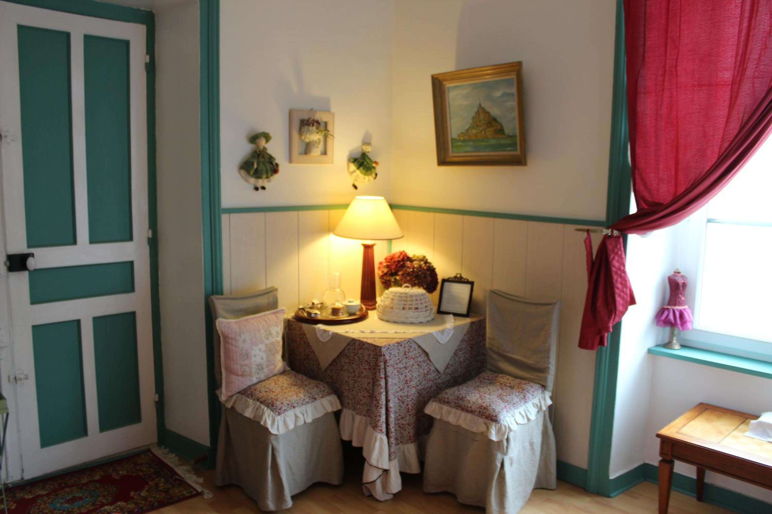 Green Suite photo 3