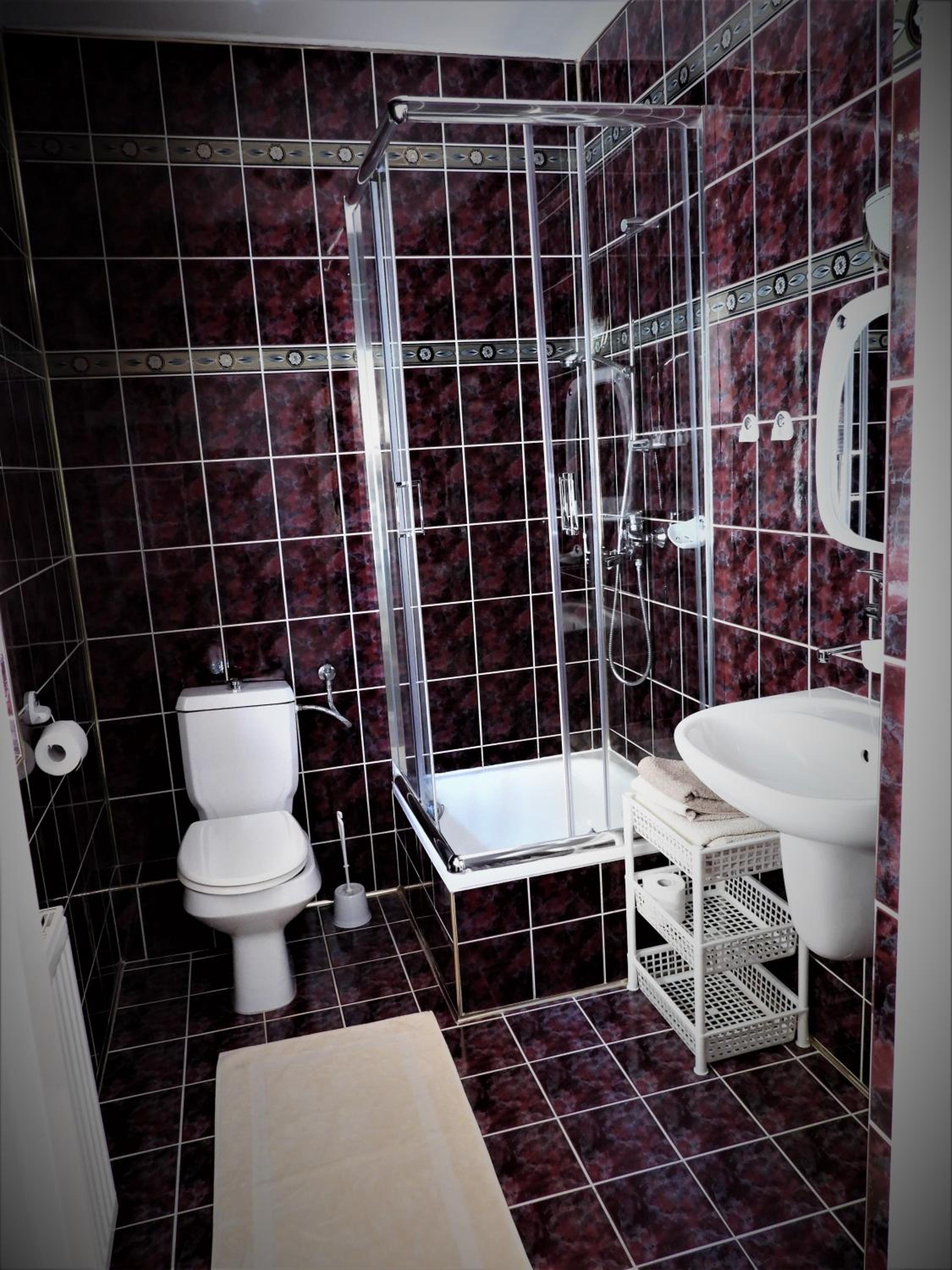 Studio Apartment photo 3
