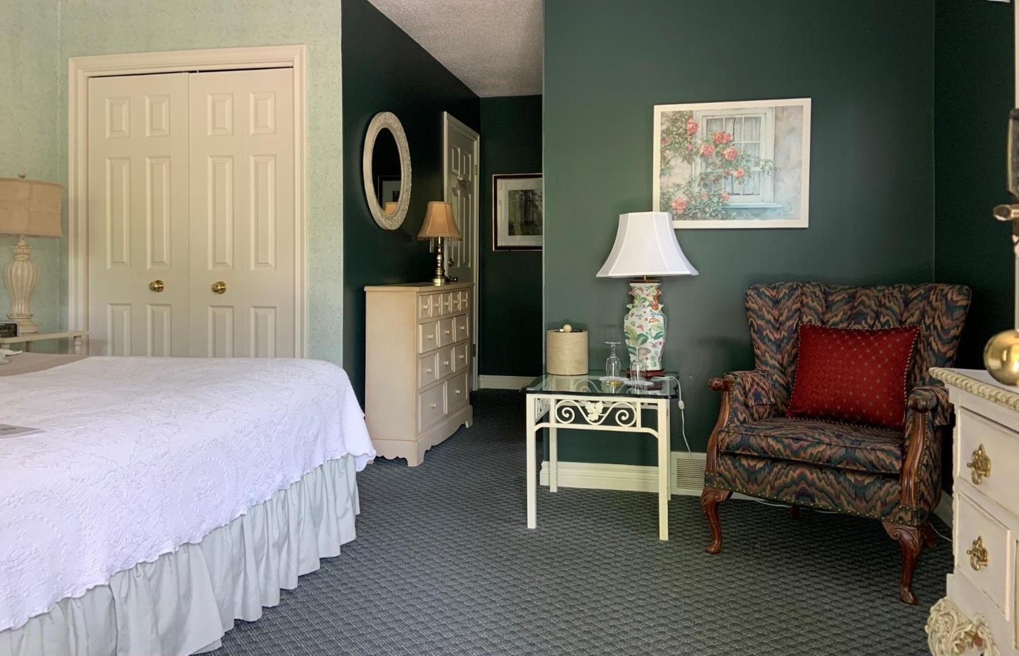 King Room photo 3
