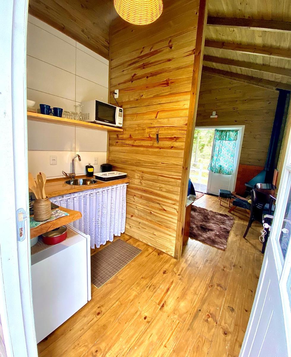 Chalet photo 3
