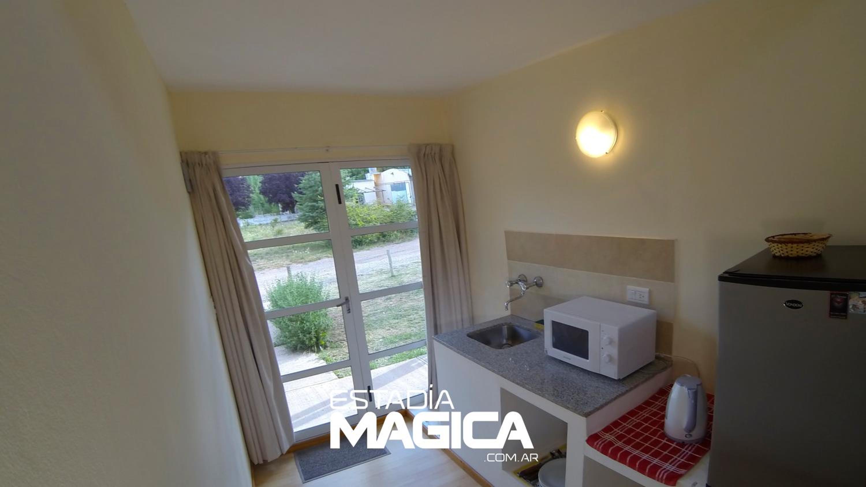 Apartment - Ground Floor photo 2