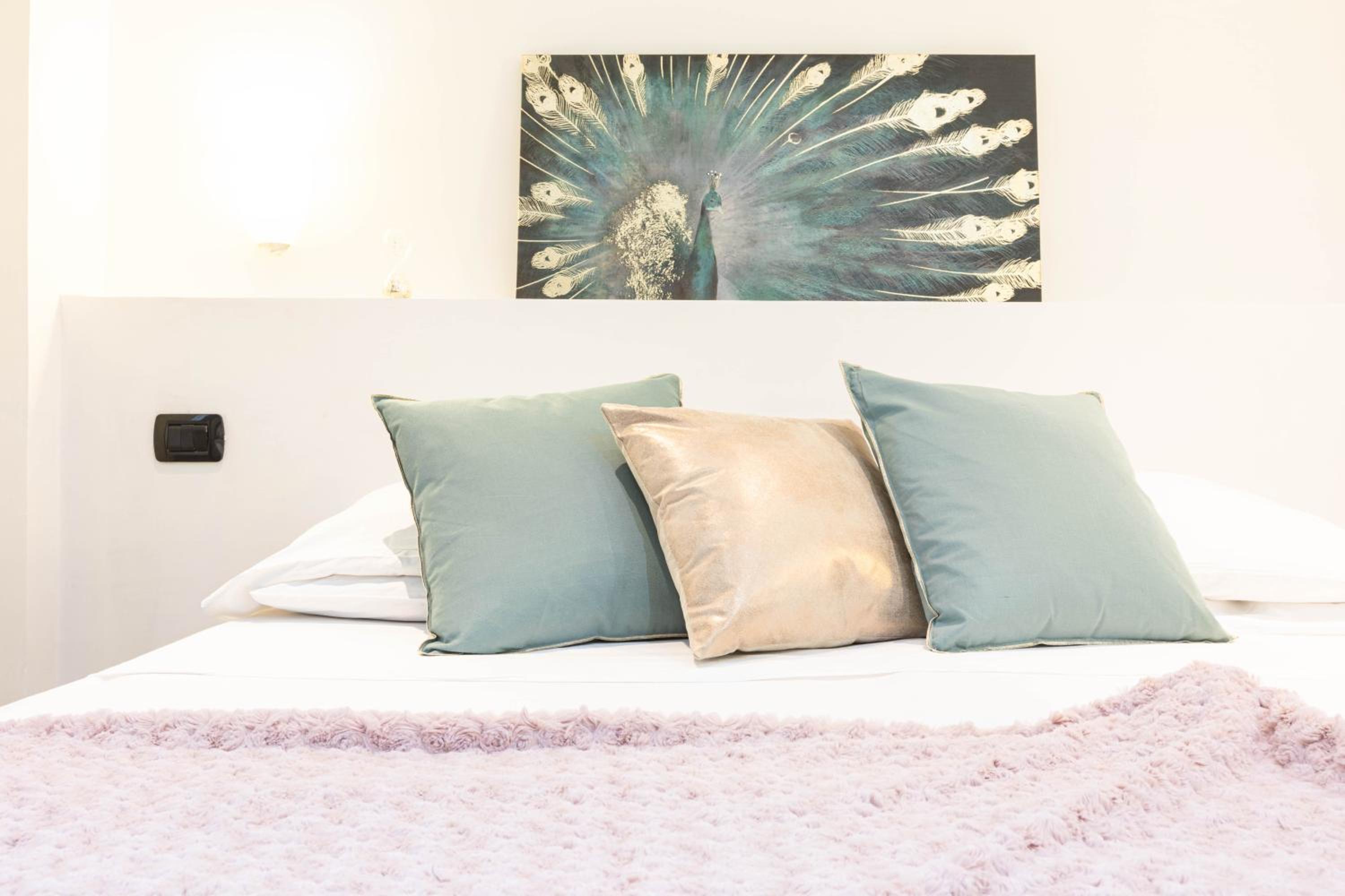 Small Double Or Twin Room photo 2