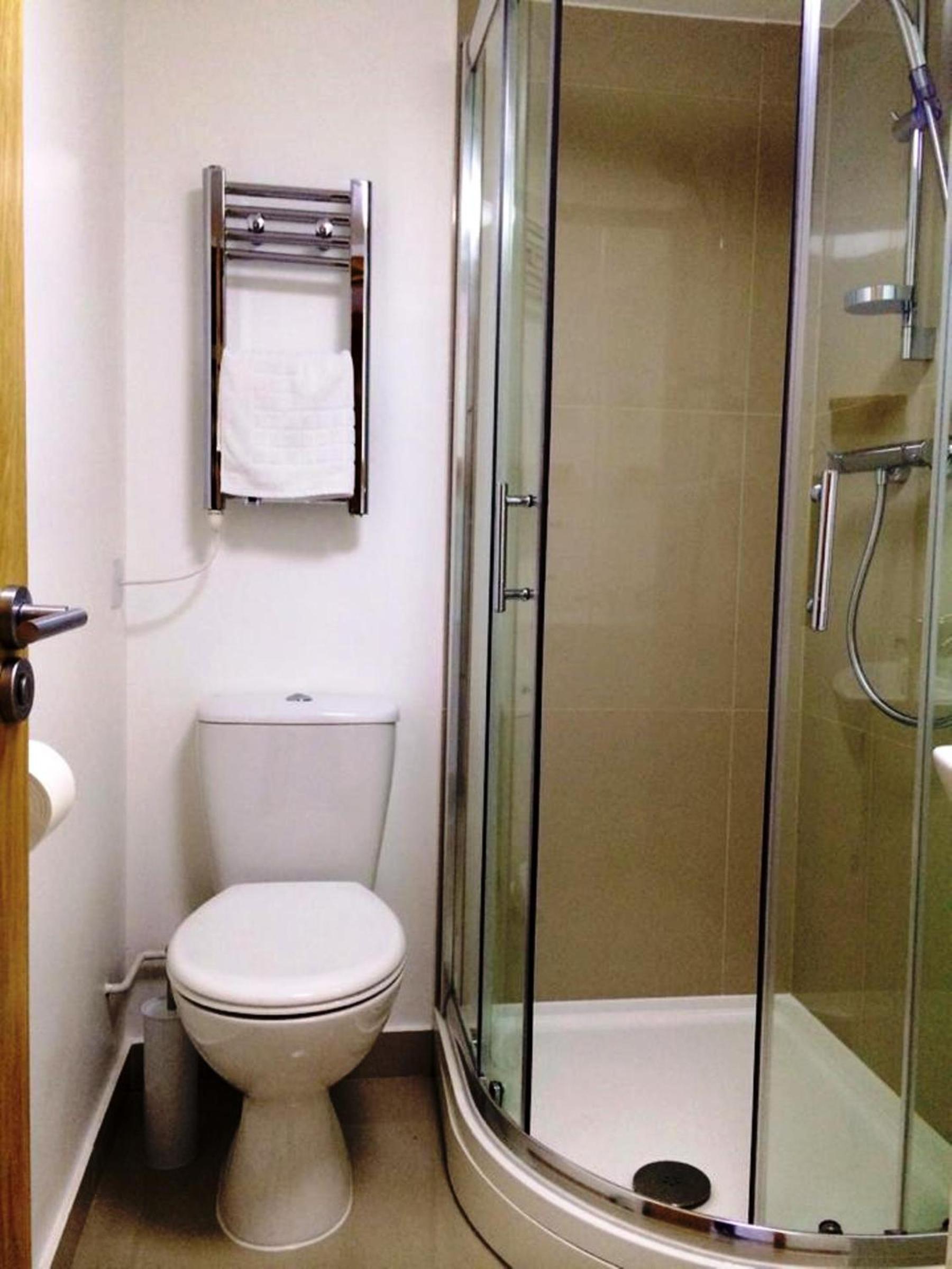 Deluxe Single Room photo 3