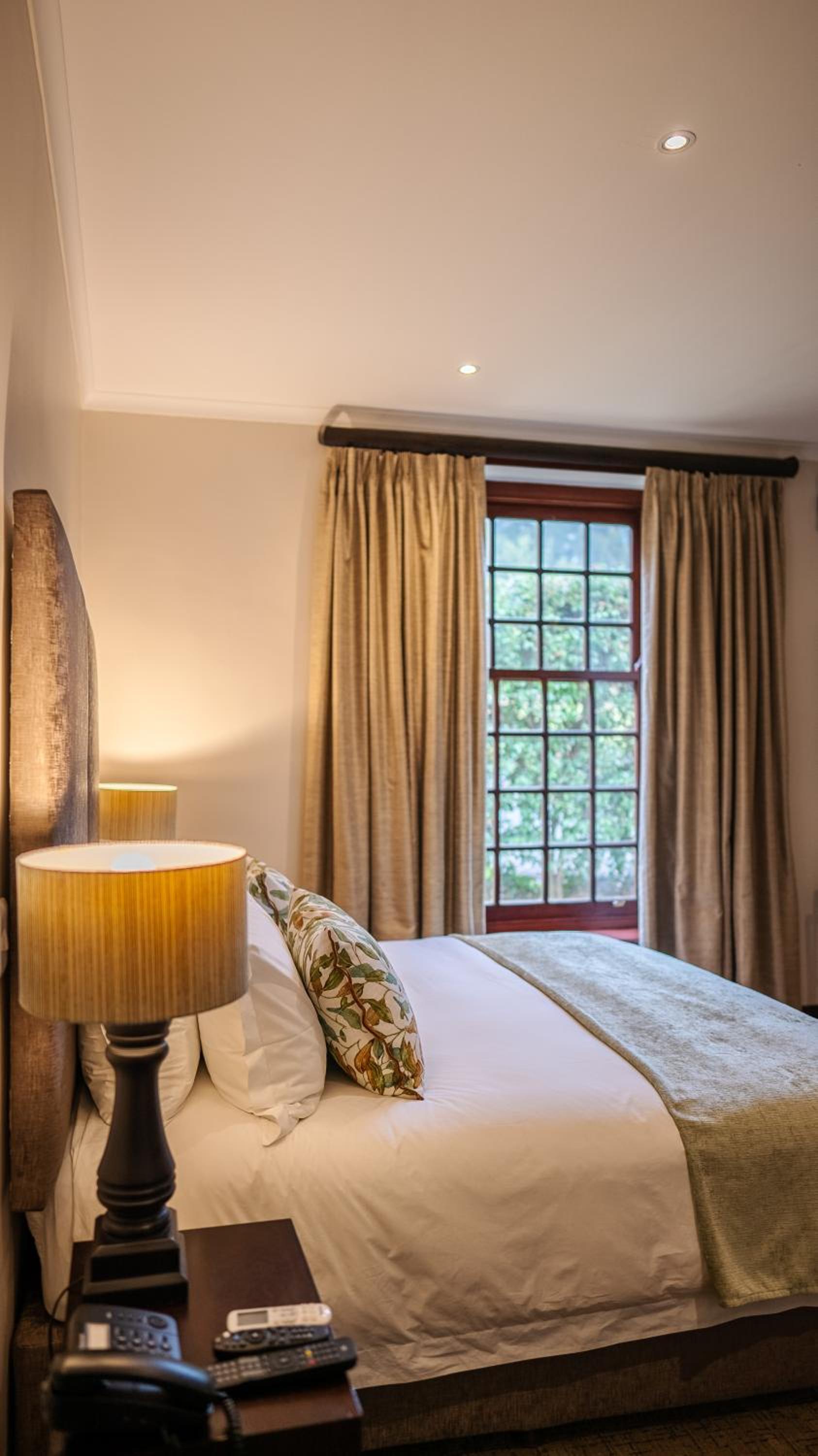 Luxury Double Room - Photo 4