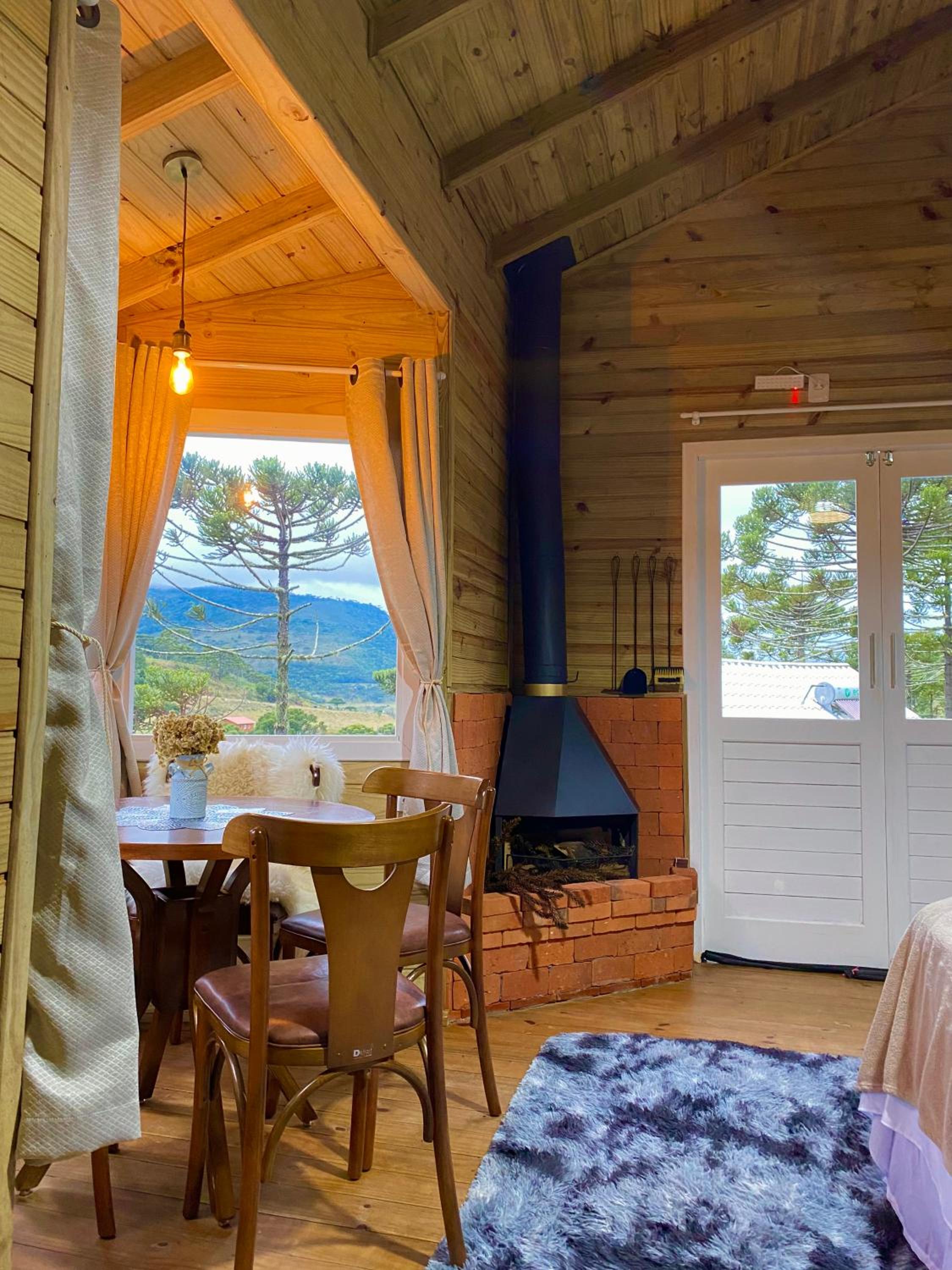 Chalet photo 1